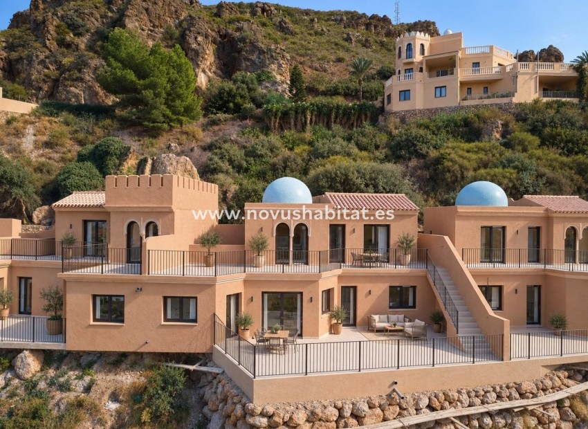 New Build - Townhouse - Turre
