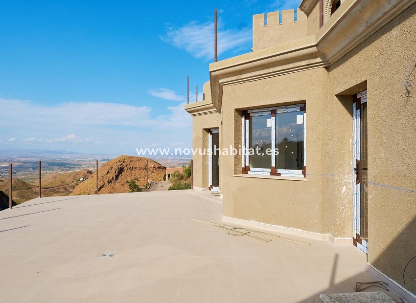 New Build - Townhouse - Turre