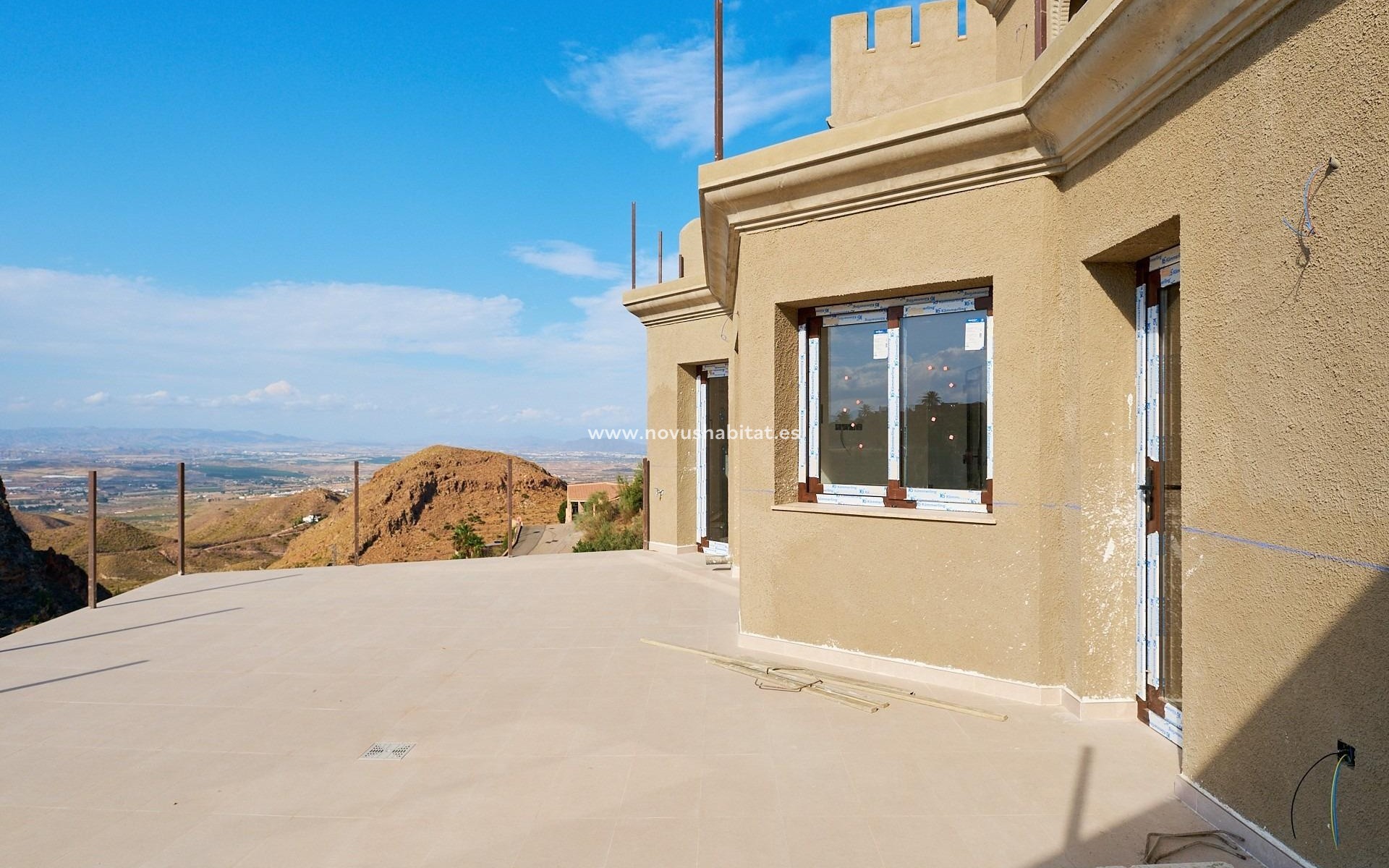 New Build - Townhouse - Turre