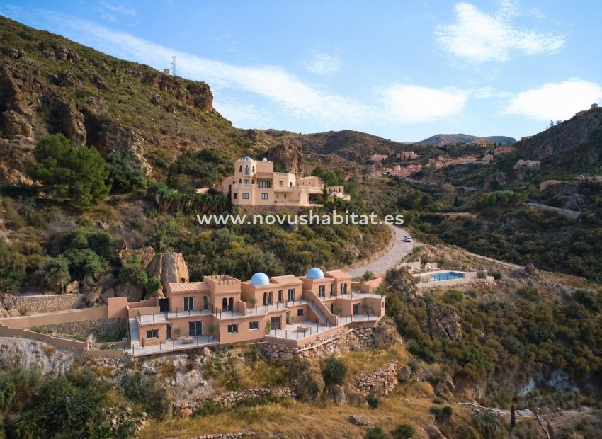 New Build - Townhouse - Turre