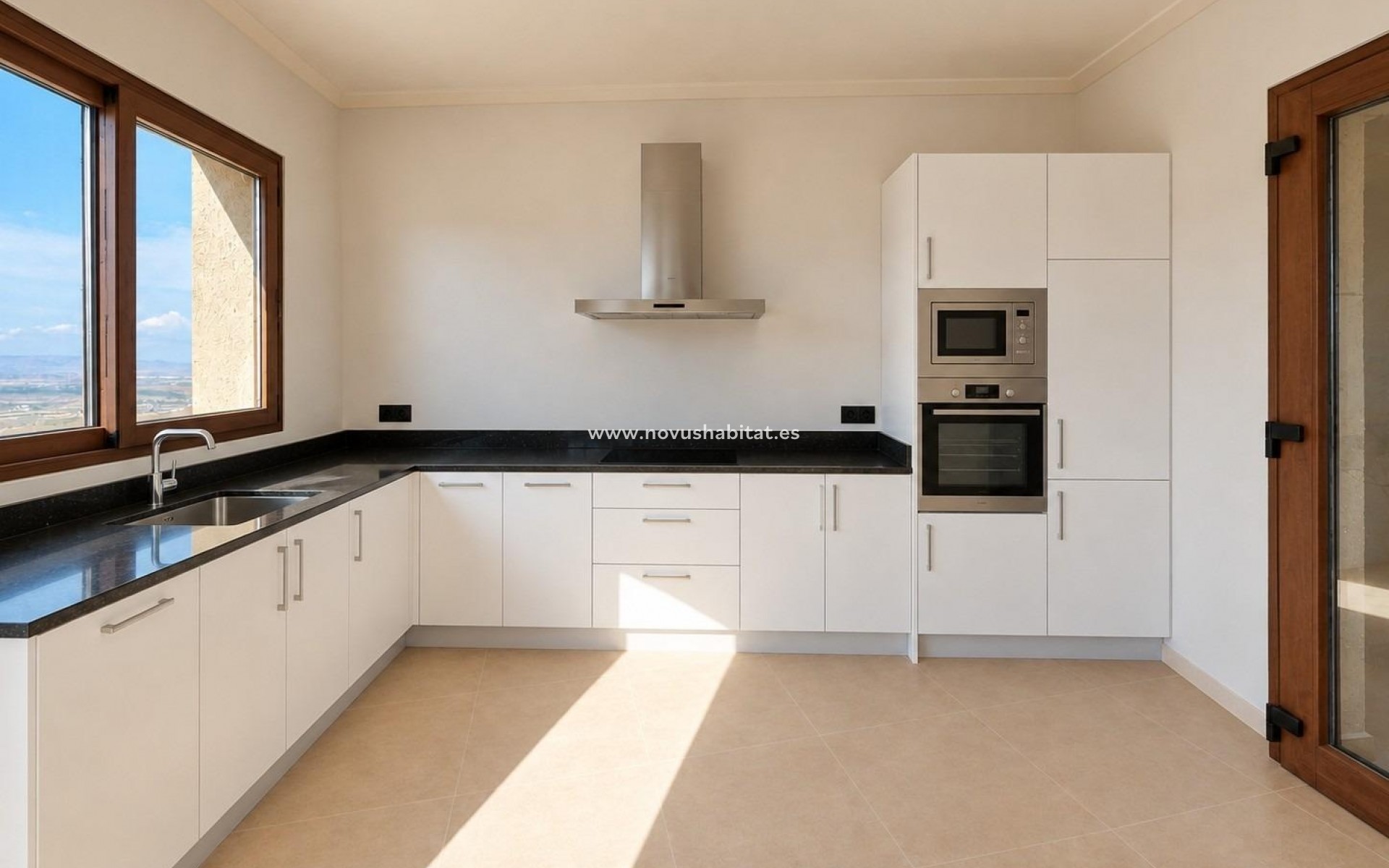 New Build - Townhouse - Turre