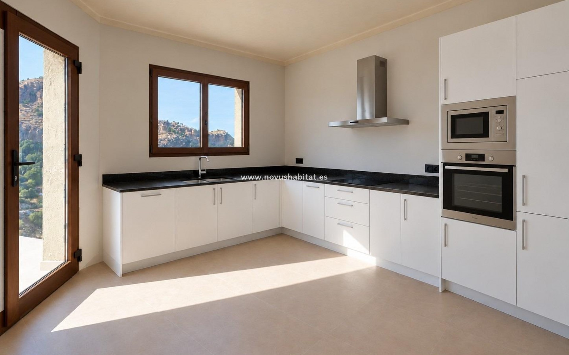 New Build - Townhouse - Turre