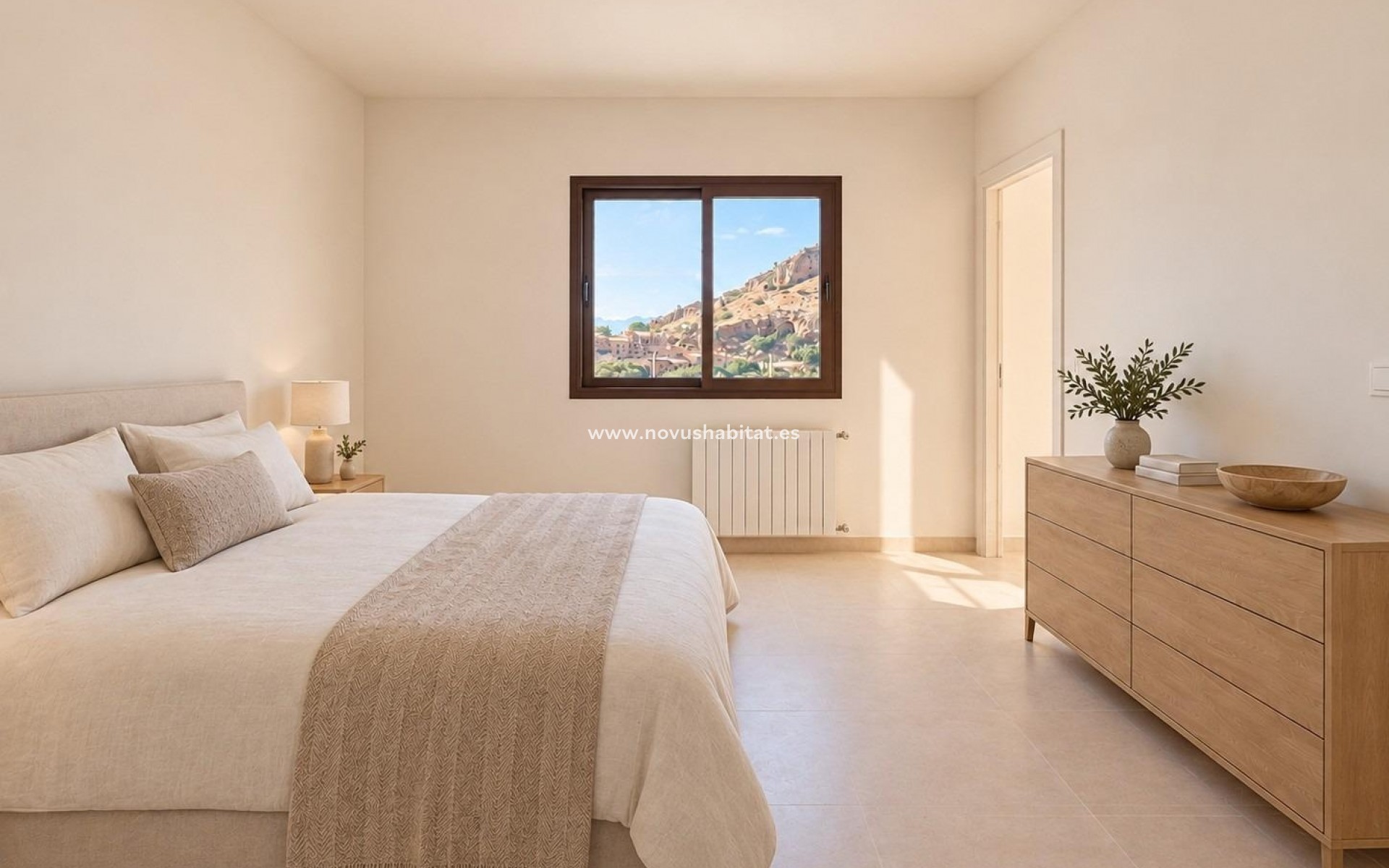 New Build - Townhouse - Turre
