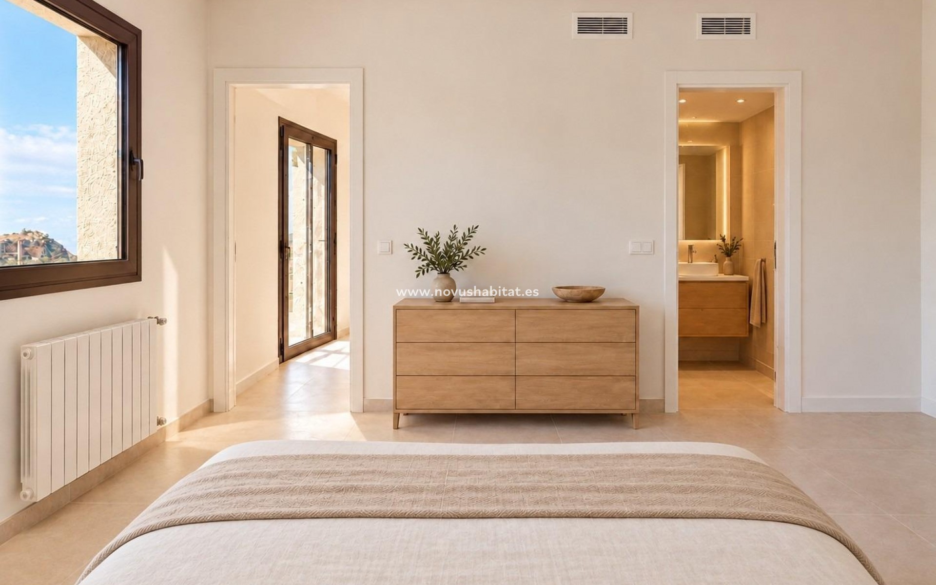 New Build - Townhouse - Turre