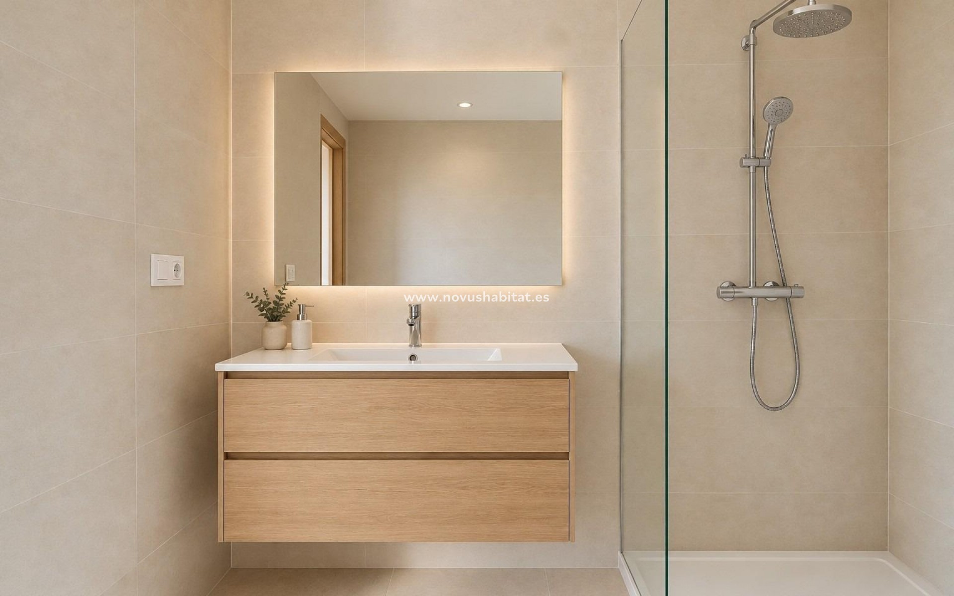 New Build - Townhouse - Turre