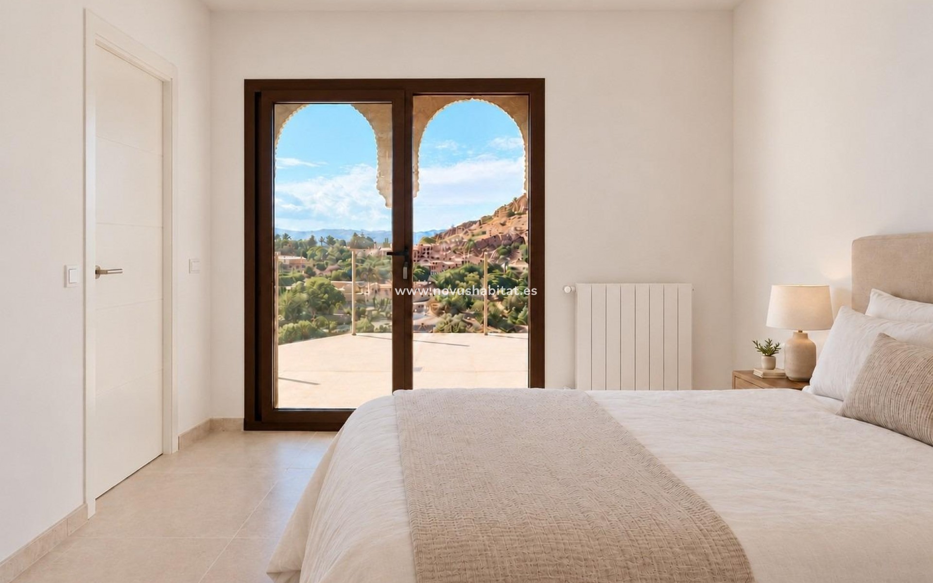 New Build - Townhouse - Turre