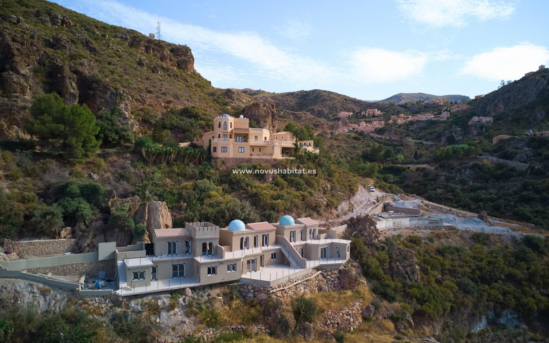 New Build - Townhouse - Turre