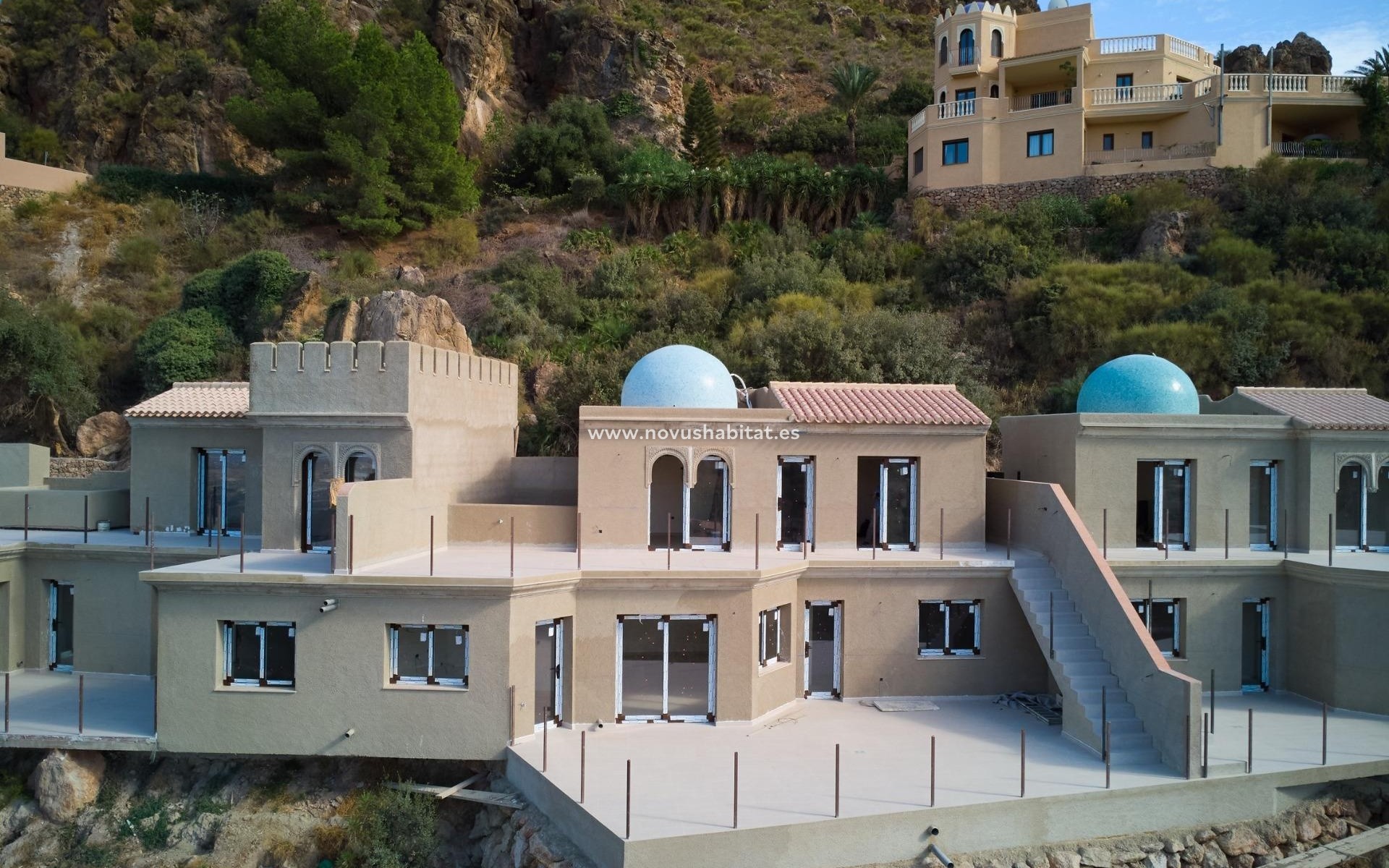 New Build - Townhouse - Turre