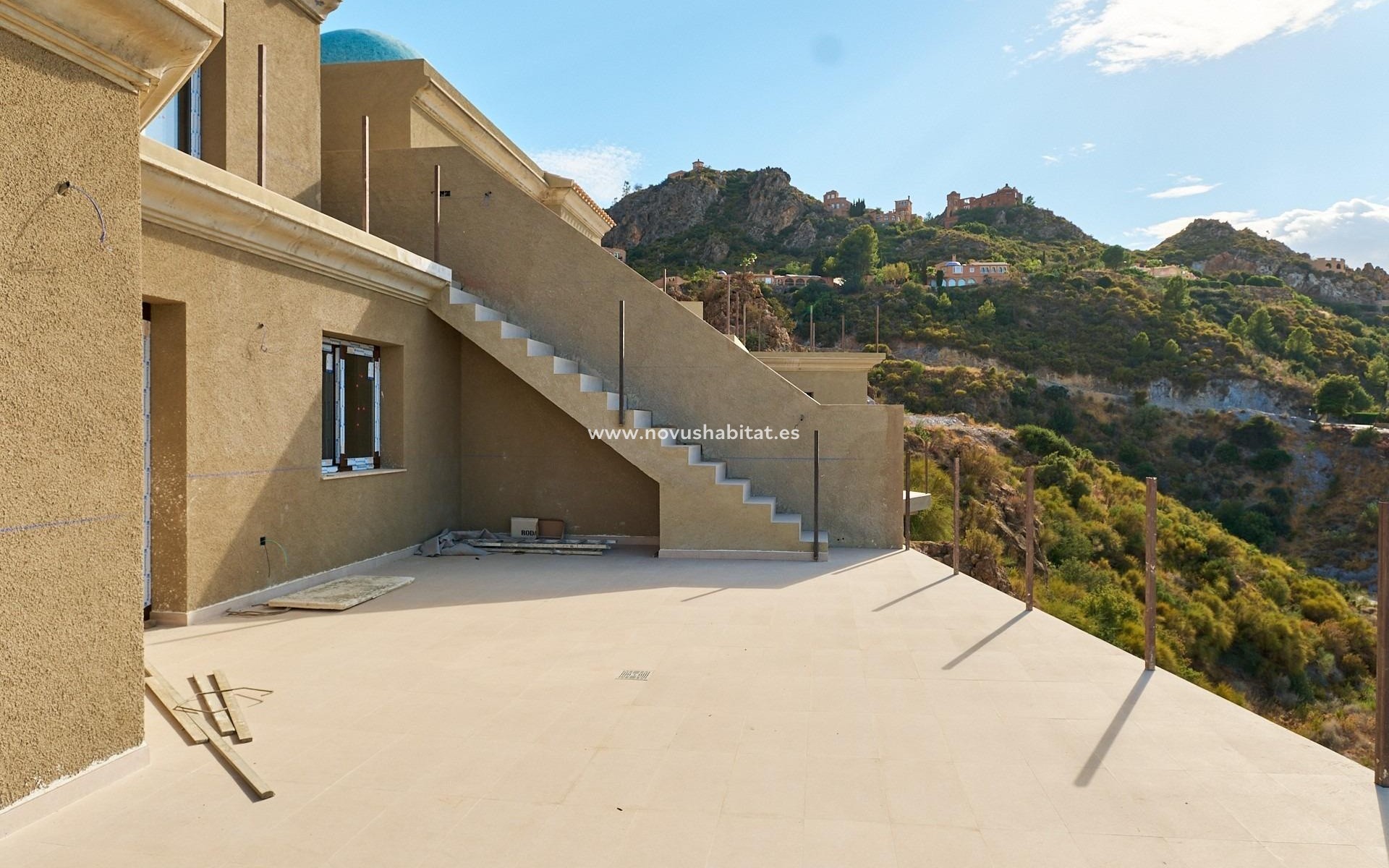 New Build - Townhouse - Turre