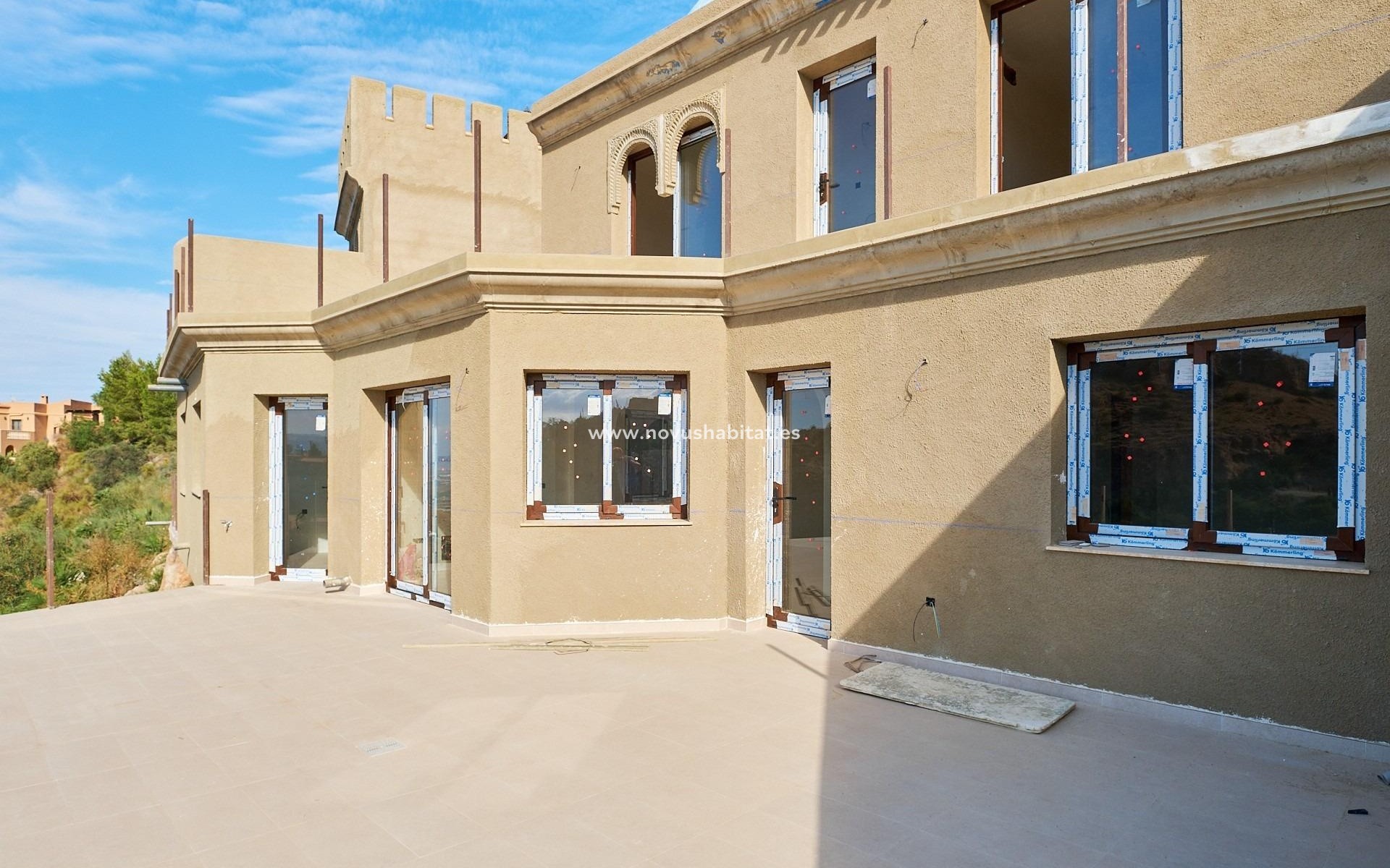 New Build - Townhouse - Turre