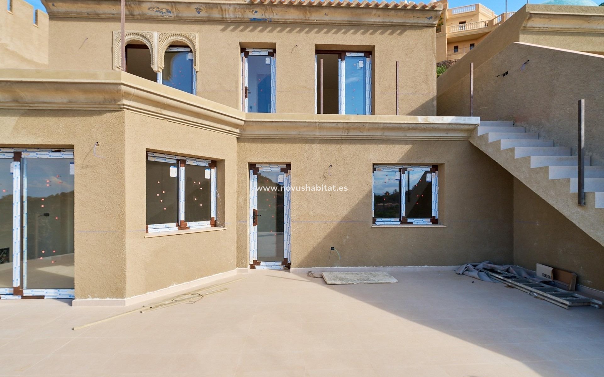 New Build - Townhouse - Turre