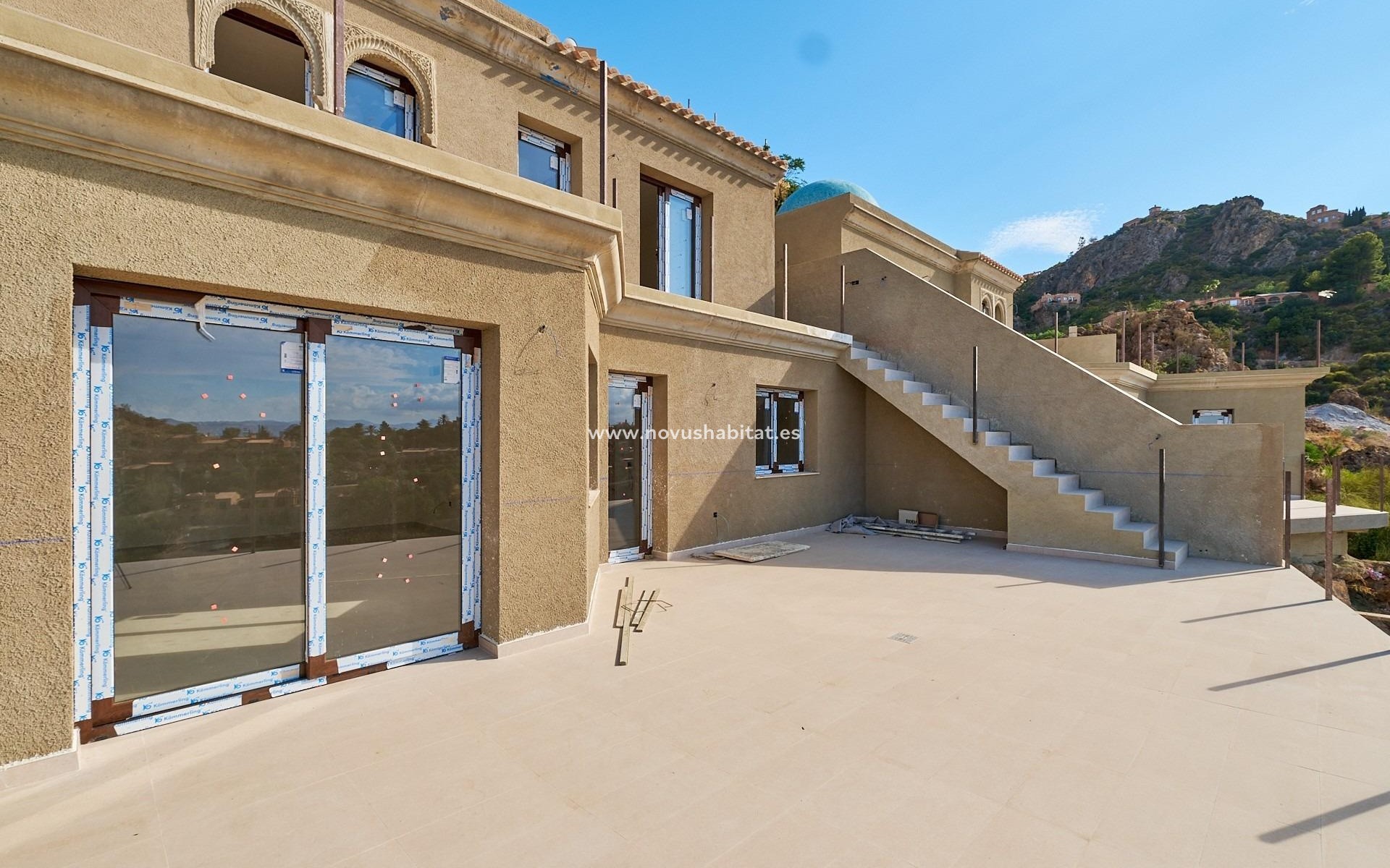 New Build - Townhouse - Turre