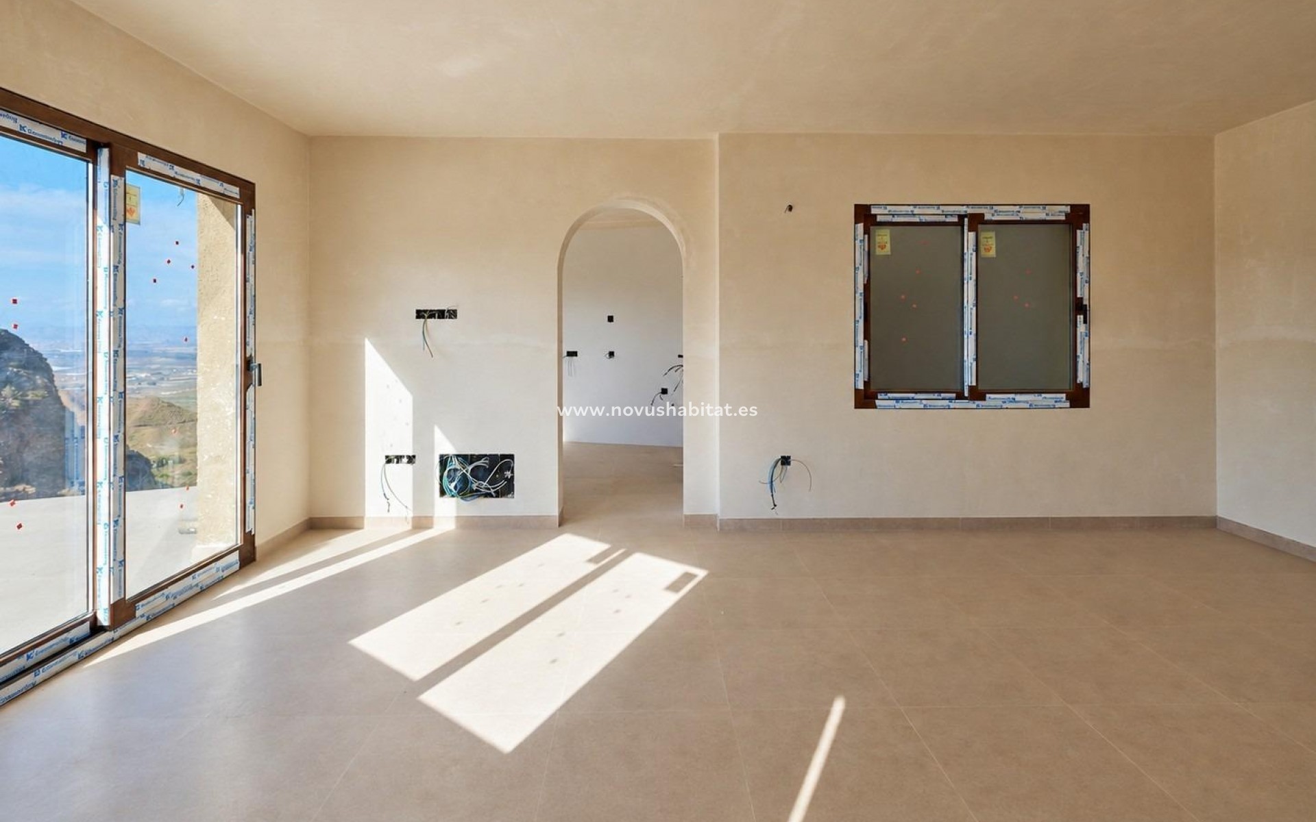 New Build - Townhouse - Turre
