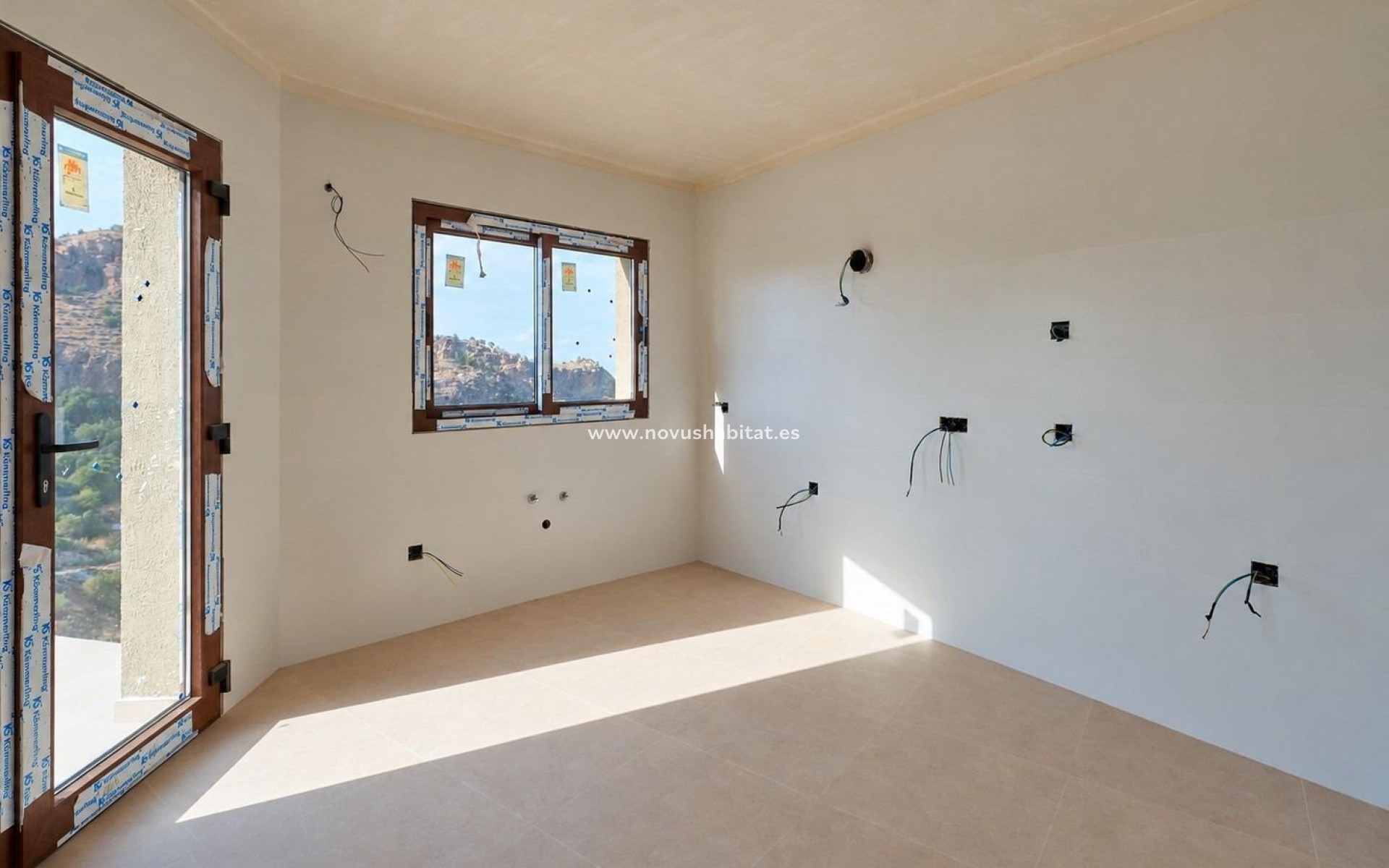 New Build - Townhouse - Turre