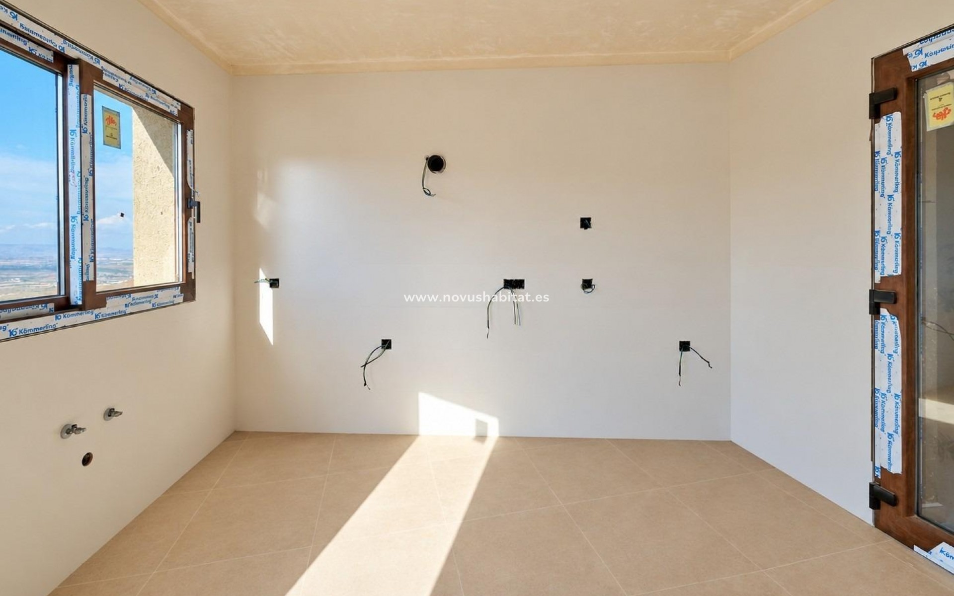 New Build - Townhouse - Turre