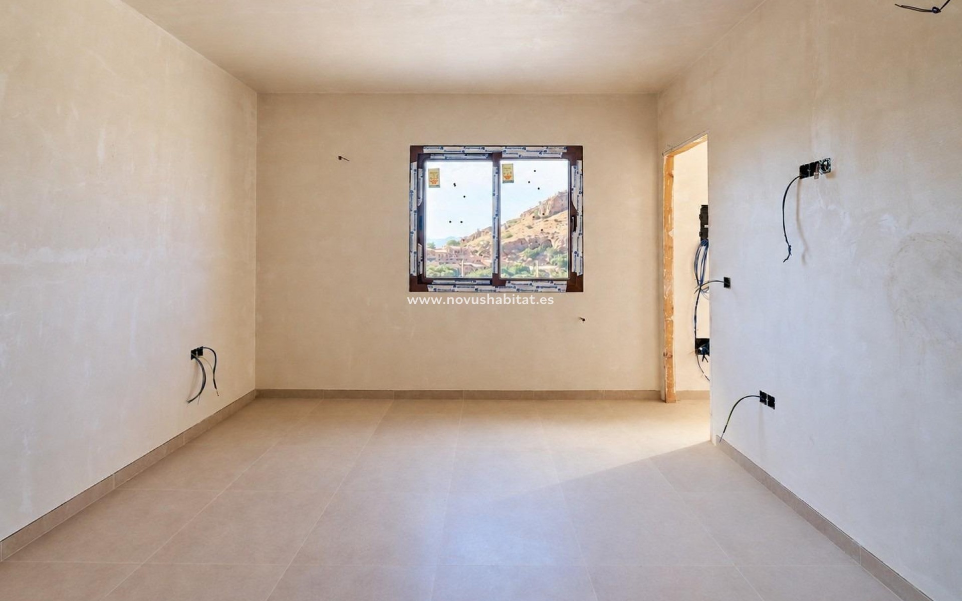 New Build - Townhouse - Turre