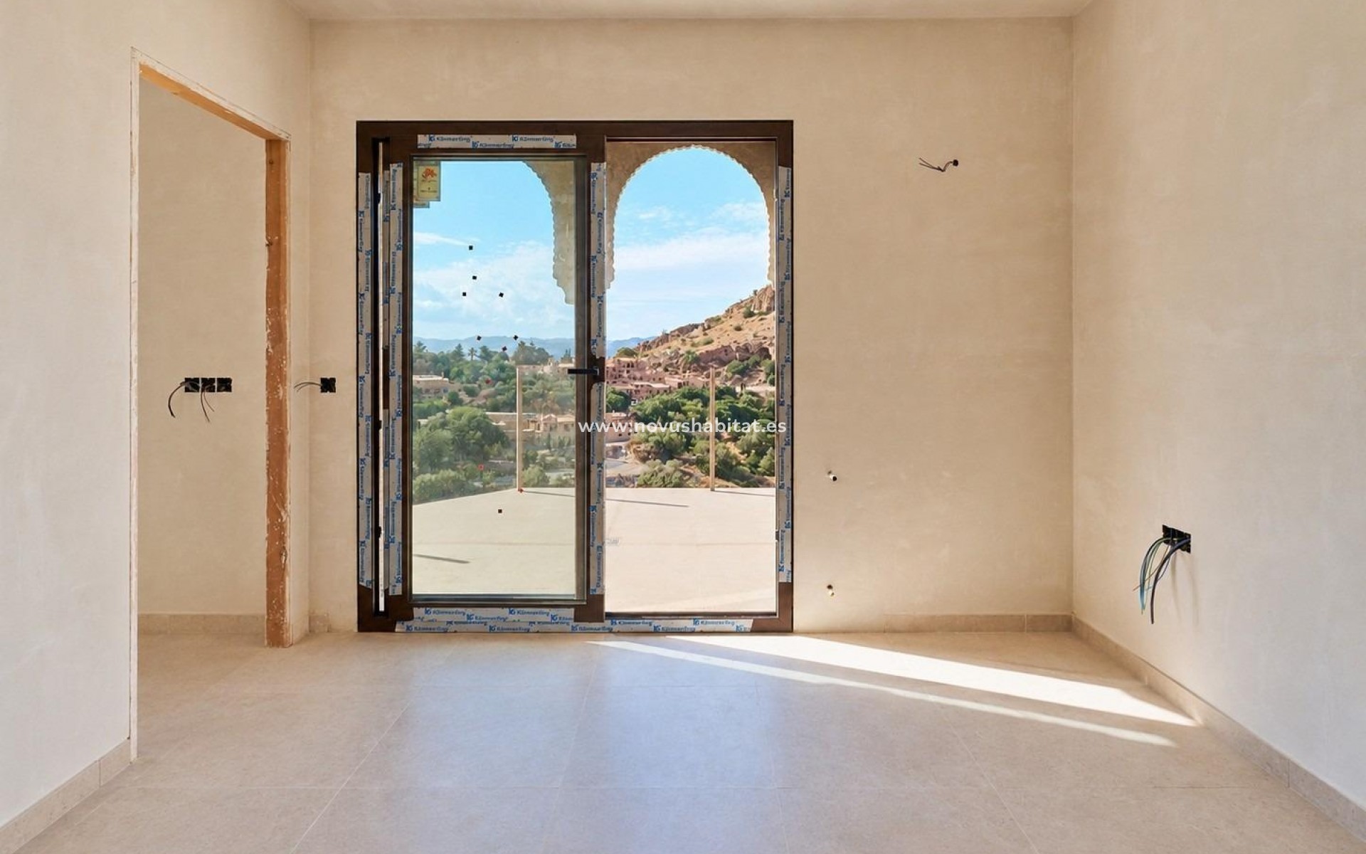 New Build - Townhouse - Turre