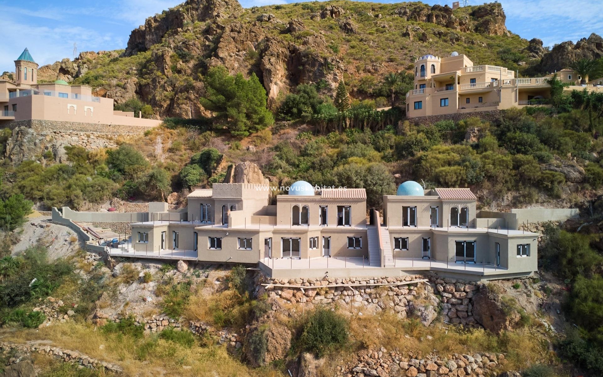 New Build - Townhouse - Turre