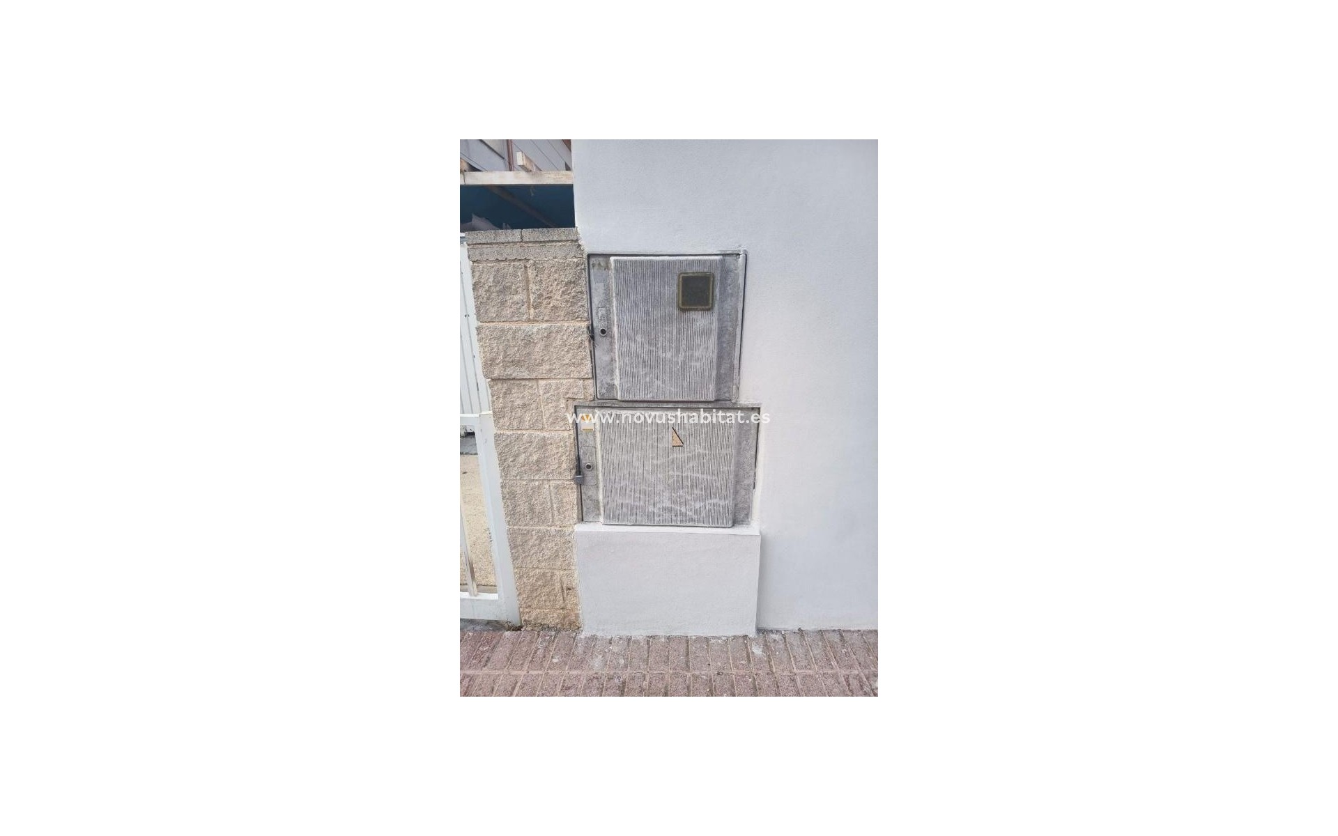 New Build - Urban - Torrevieja - Salinas