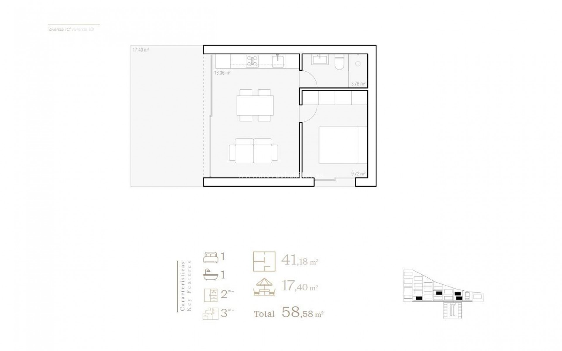 New Build - Villa - Alfaz del Pí - Alfas Del Pi