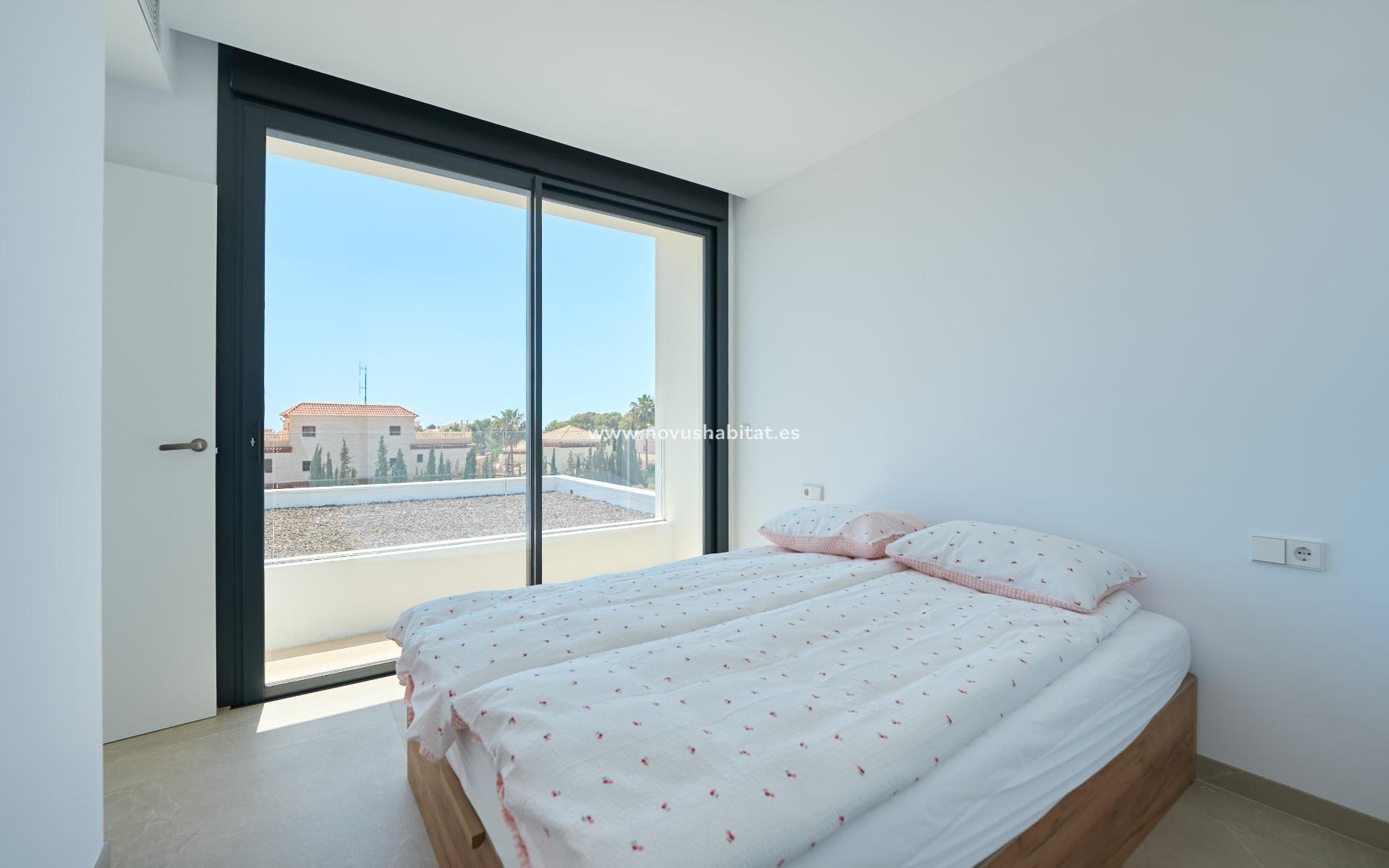 New Build - Villa - Alfaz del Pí