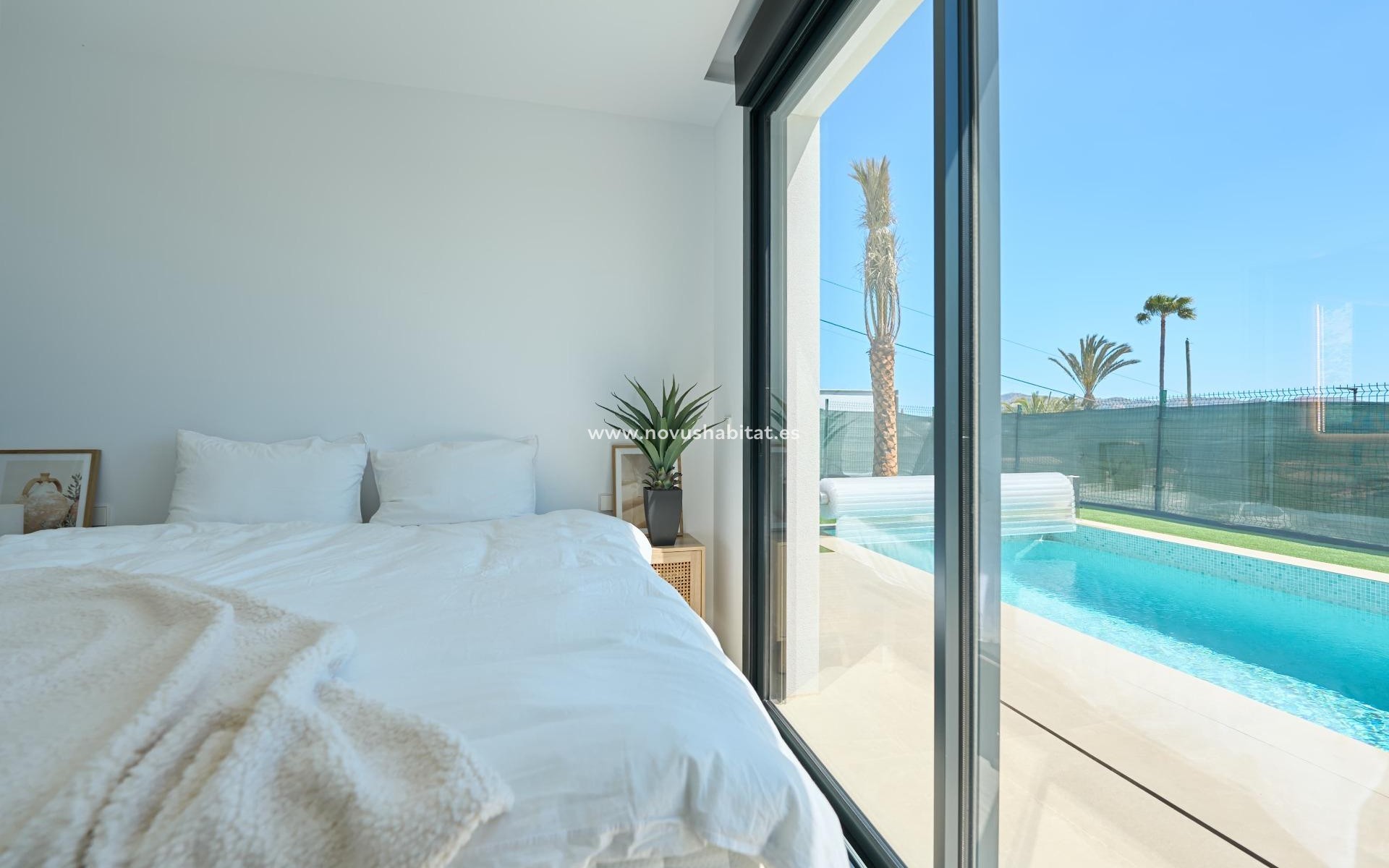 New Build - Villa - Alfaz del Pí