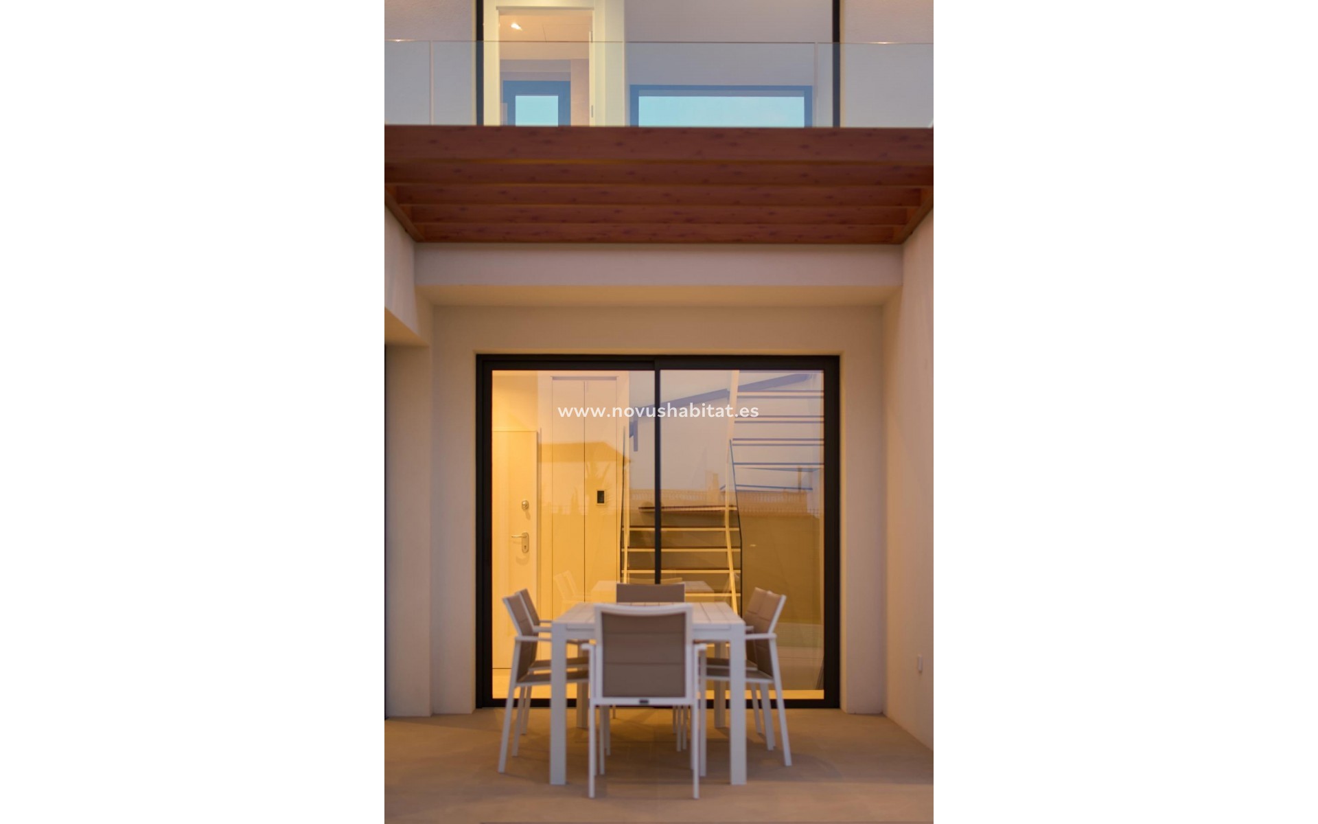 New Build - Villa - Alfaz del Pí