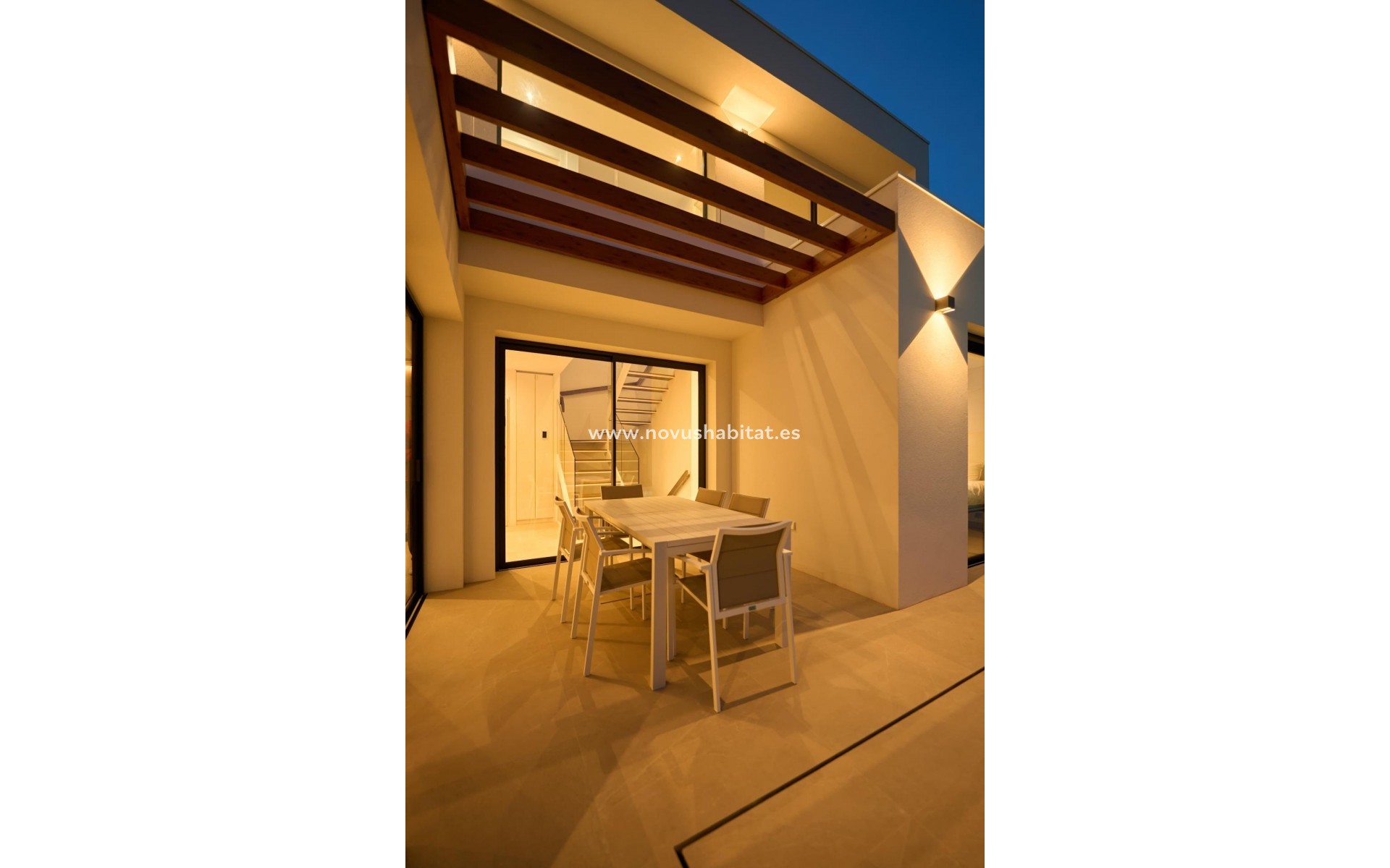 New Build - Villa - Alfaz del Pí