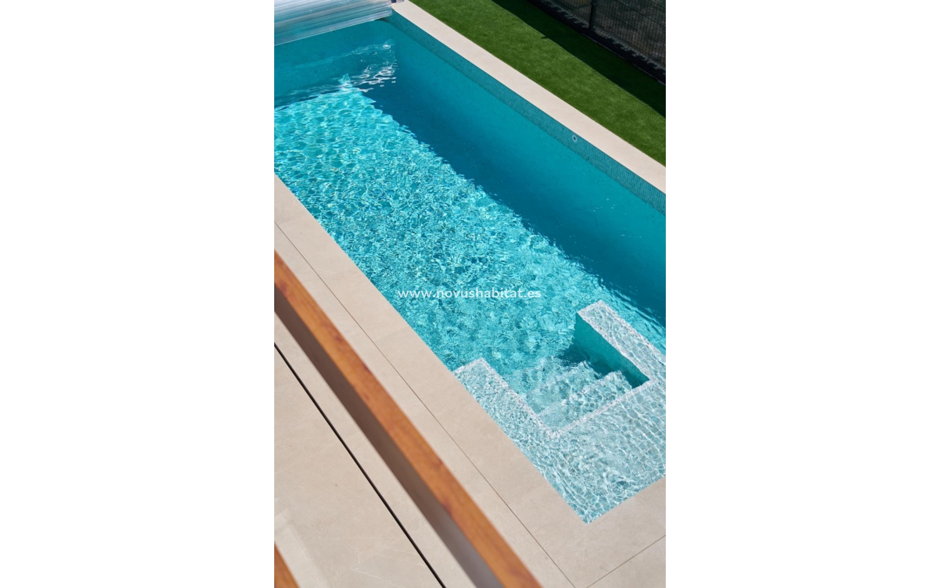 New Build - Villa - Alfaz del Pí