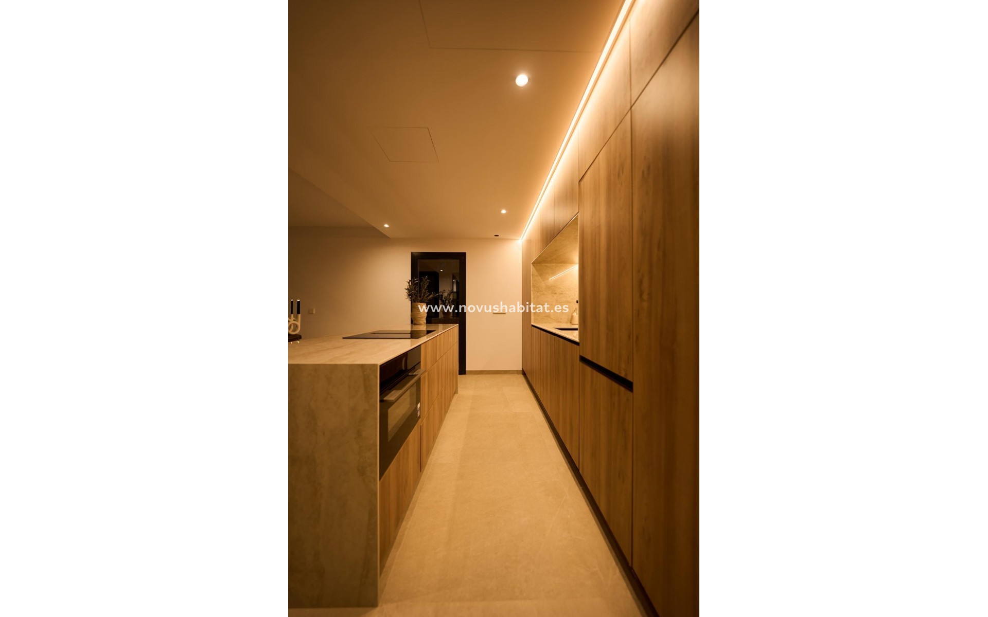 New Build - Villa - Alfaz del Pí