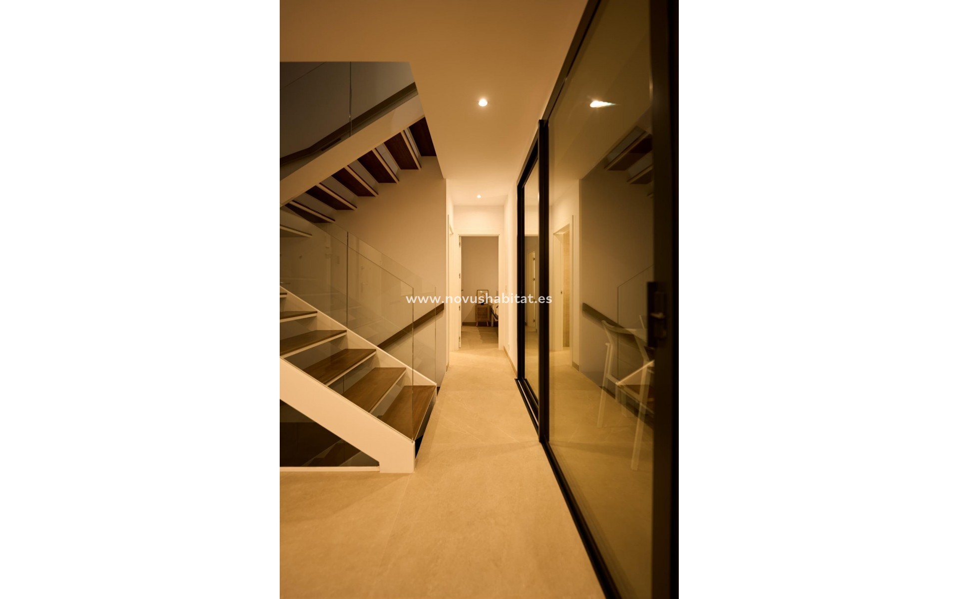 New Build - Villa - Alfaz del Pí