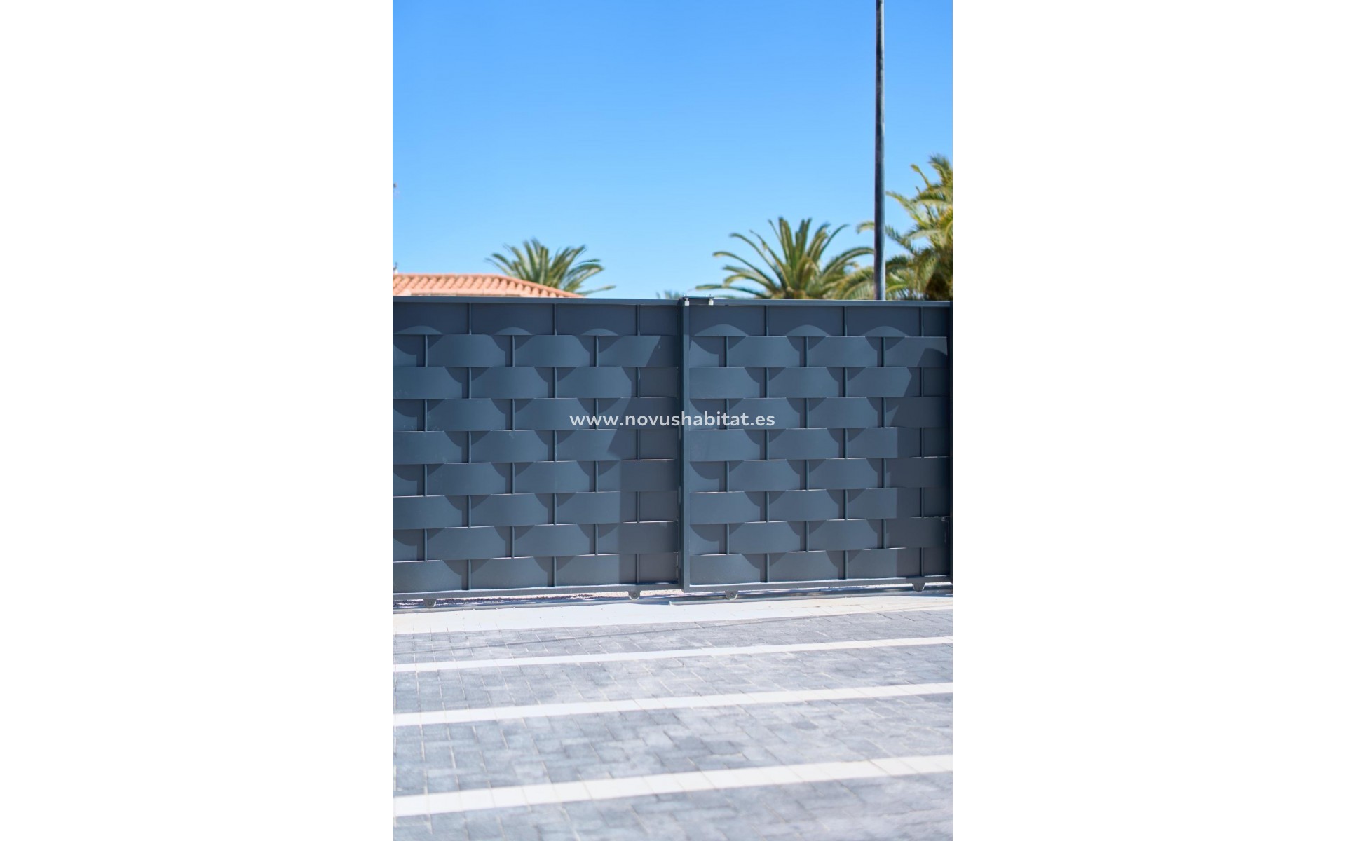 New Build - Villa - Alfaz del Pí