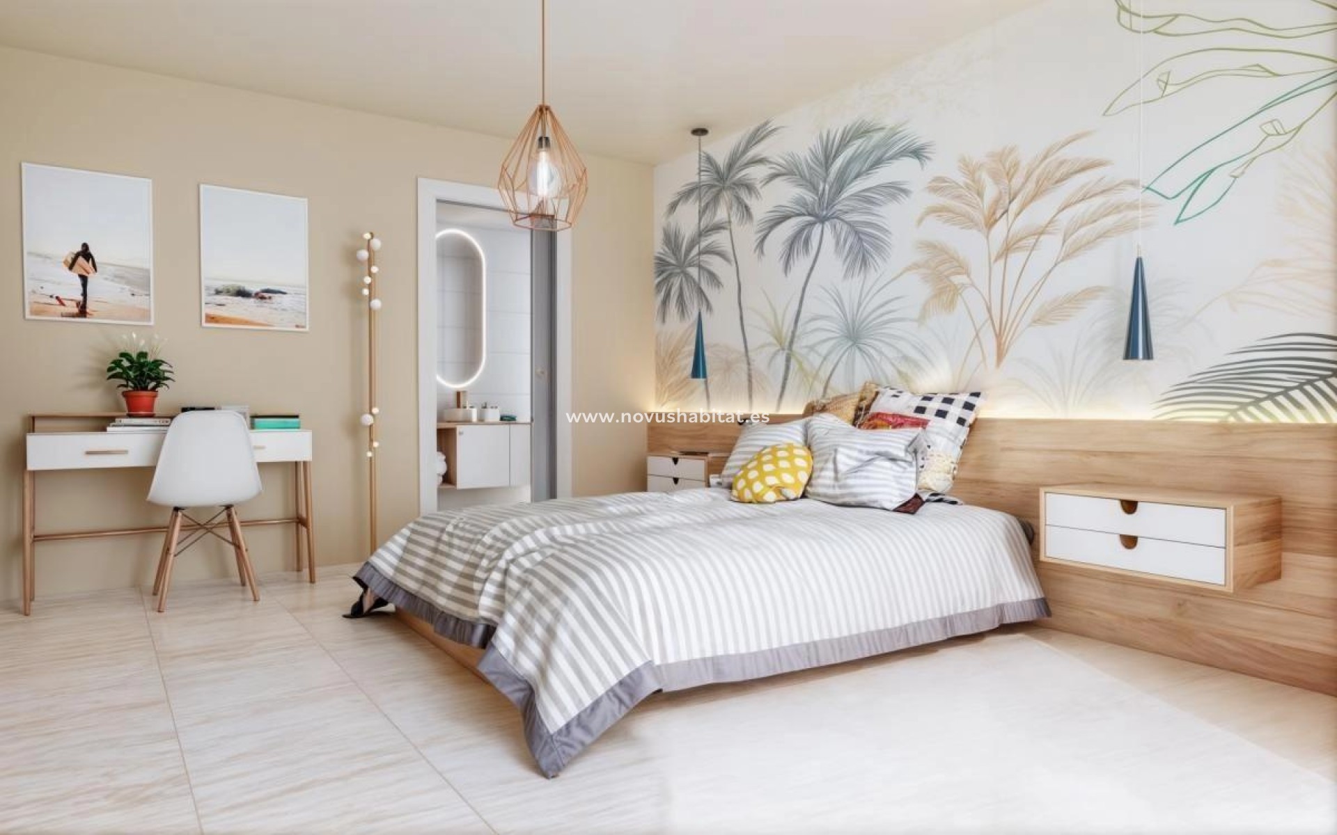 New Build - Villa - Alfaz del Pí