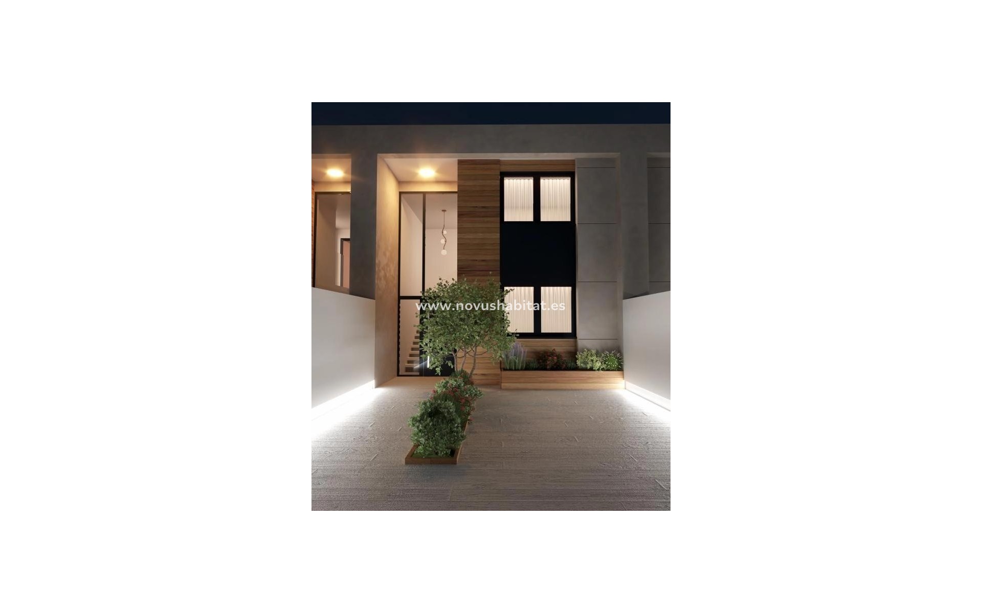 New Build - Villa - Alfaz del Pí