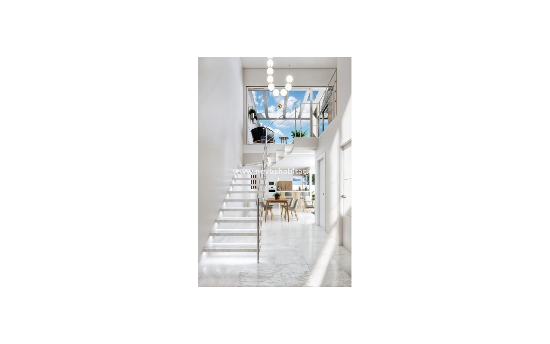 New Build - Villa - Alfaz del Pí