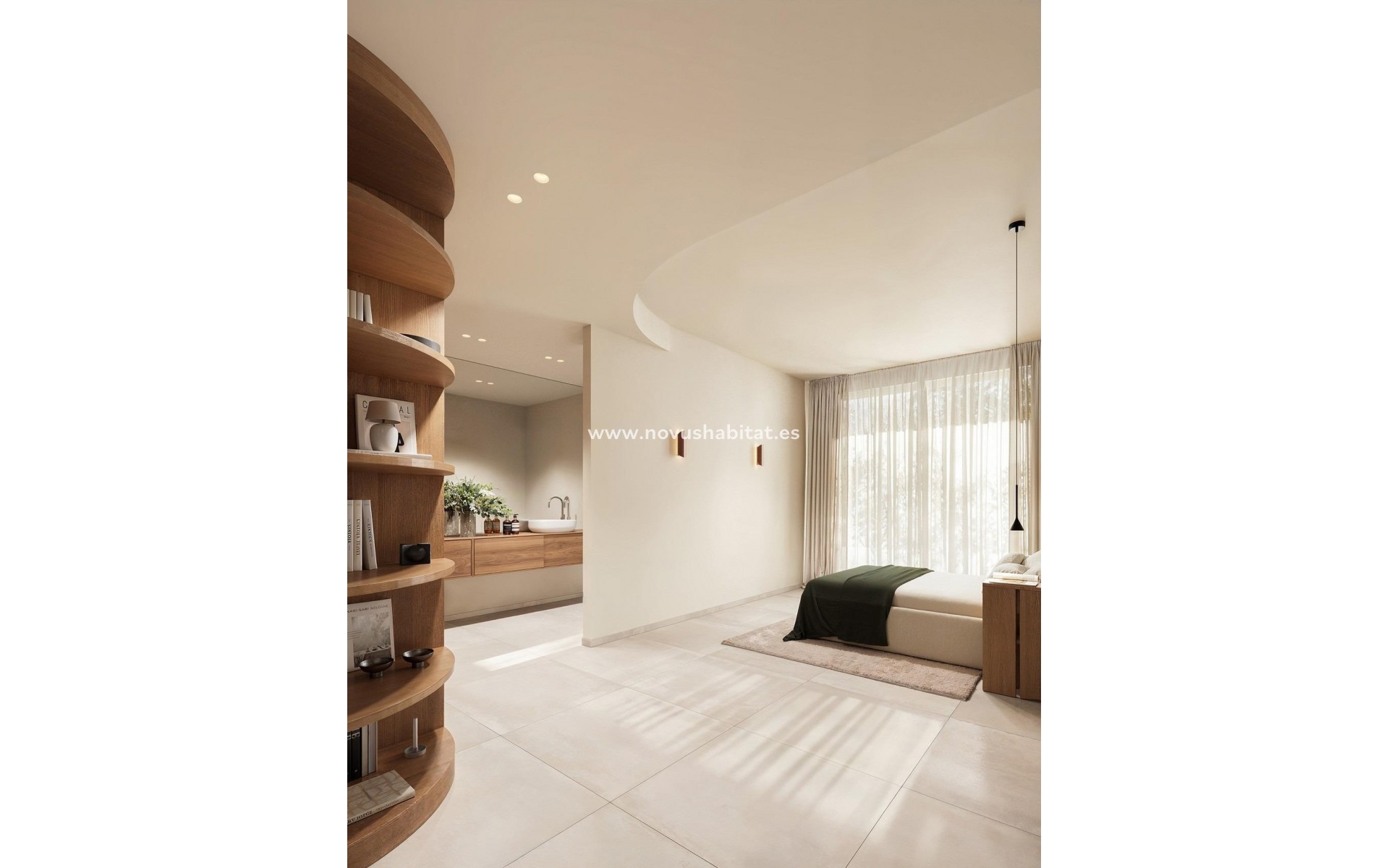 New Build - Villa - Algorfa - La Finca Golf