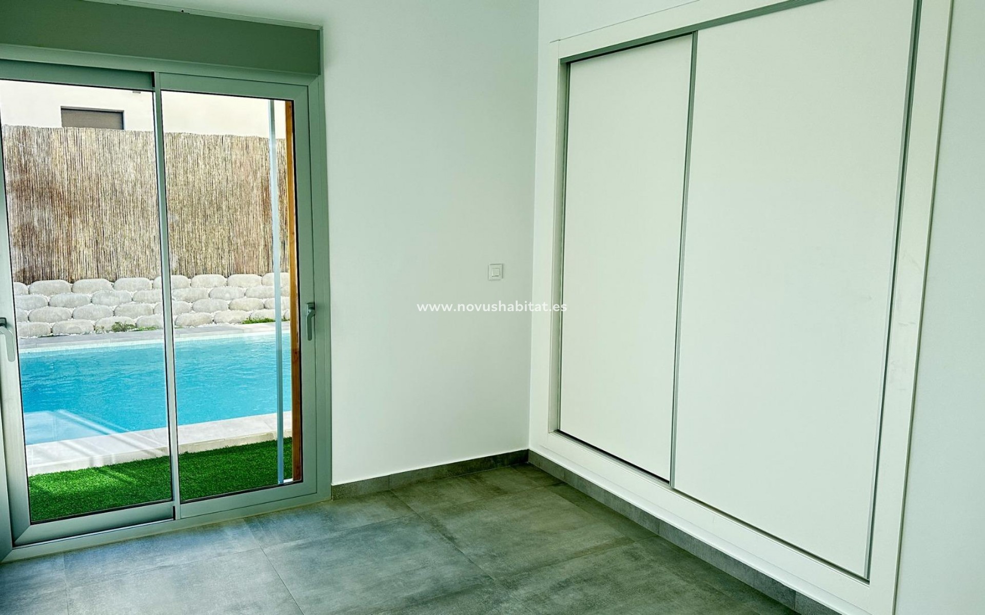 New Build - Villa - Algorfa - La Finca Golf