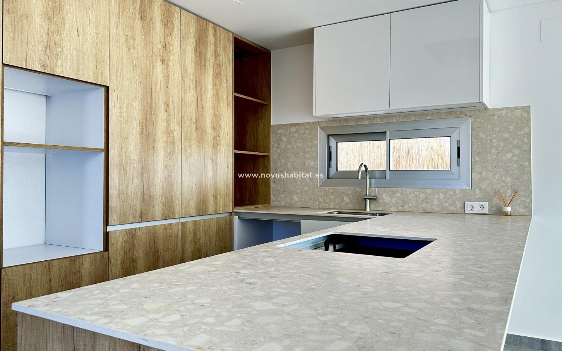 New Build - Villa - Algorfa