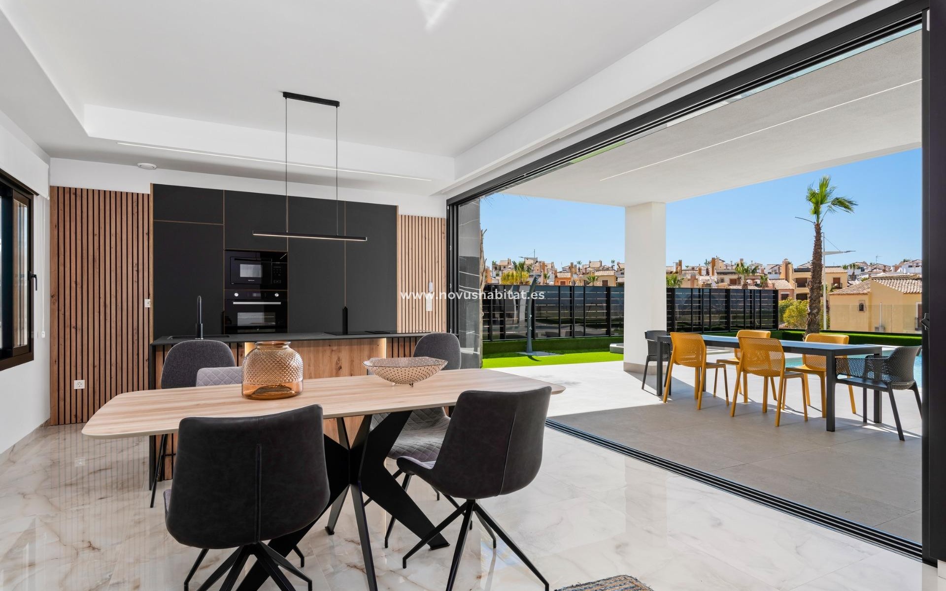 New Build - Villa - Algorfa