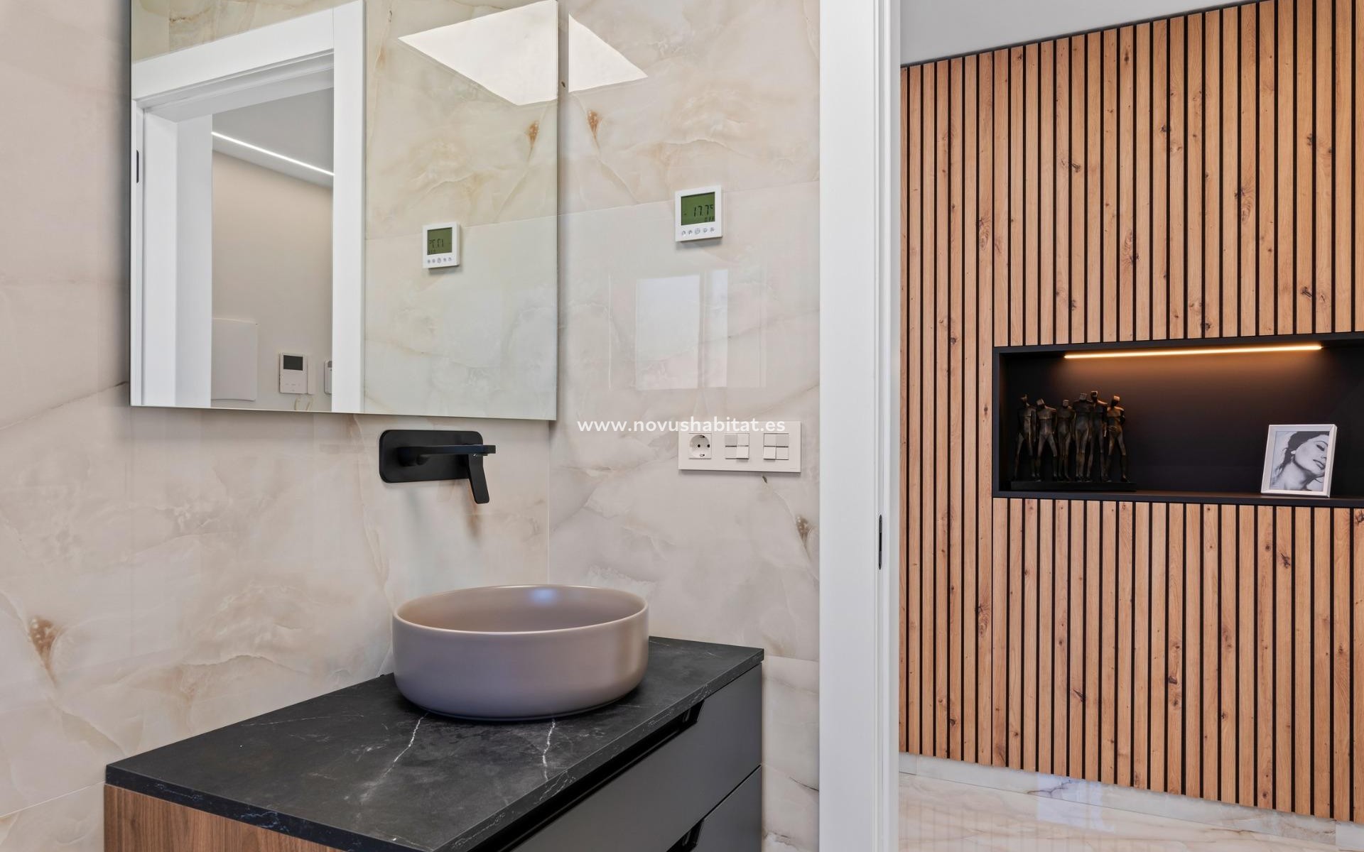 New Build - Villa - Algorfa