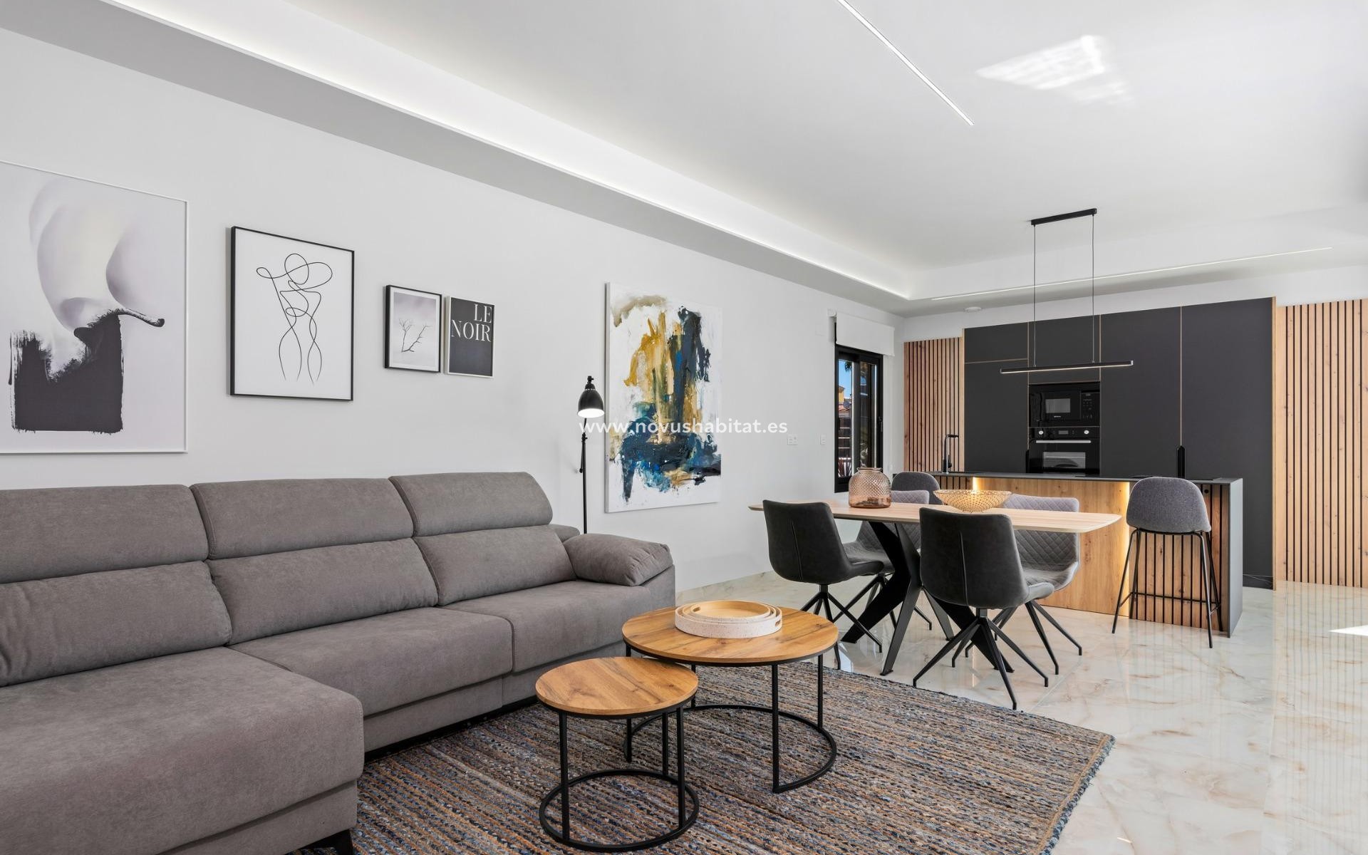 New Build - Villa - Algorfa