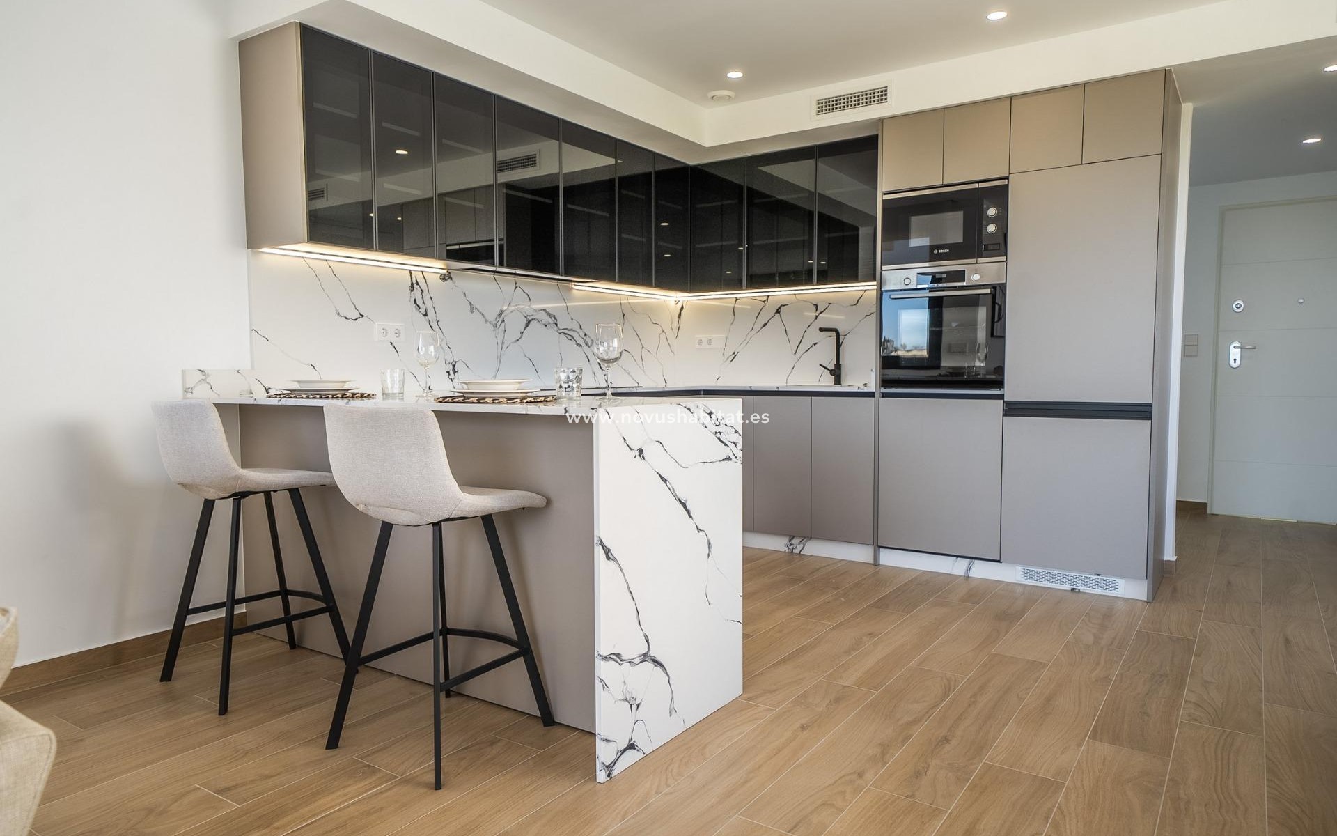 New Build - Villa - Algorfa