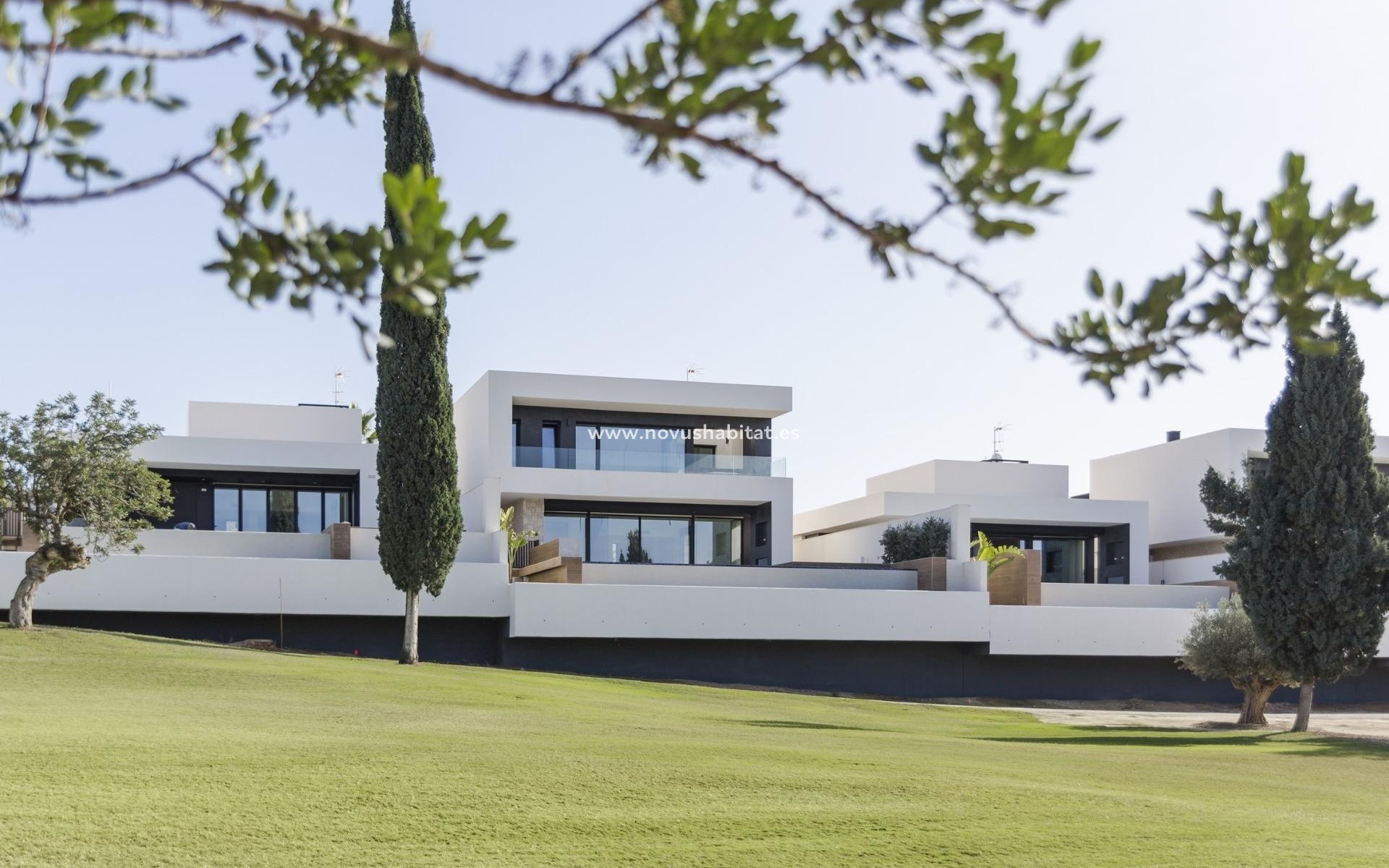 New Build - Villa - Algorfa