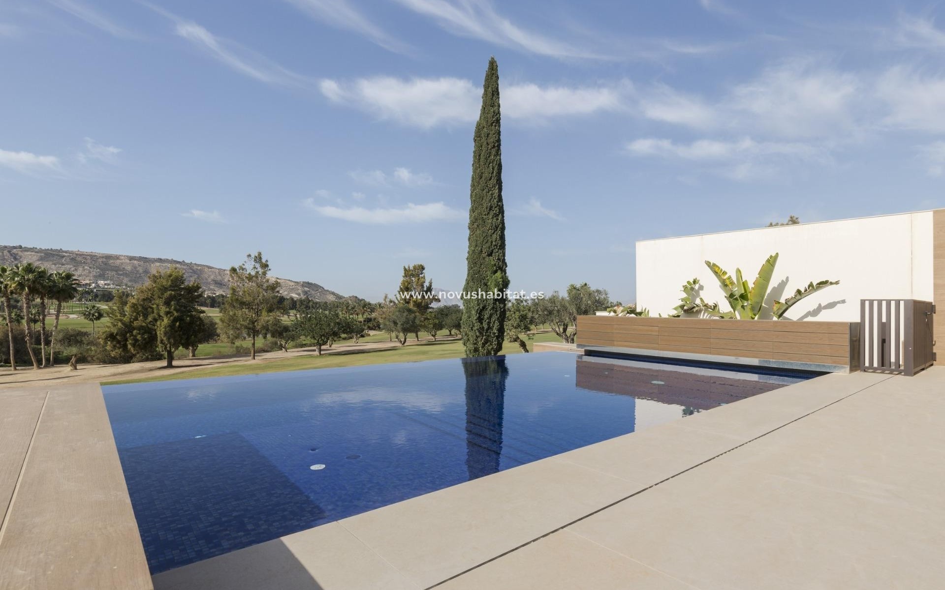 New Build - Villa - Algorfa