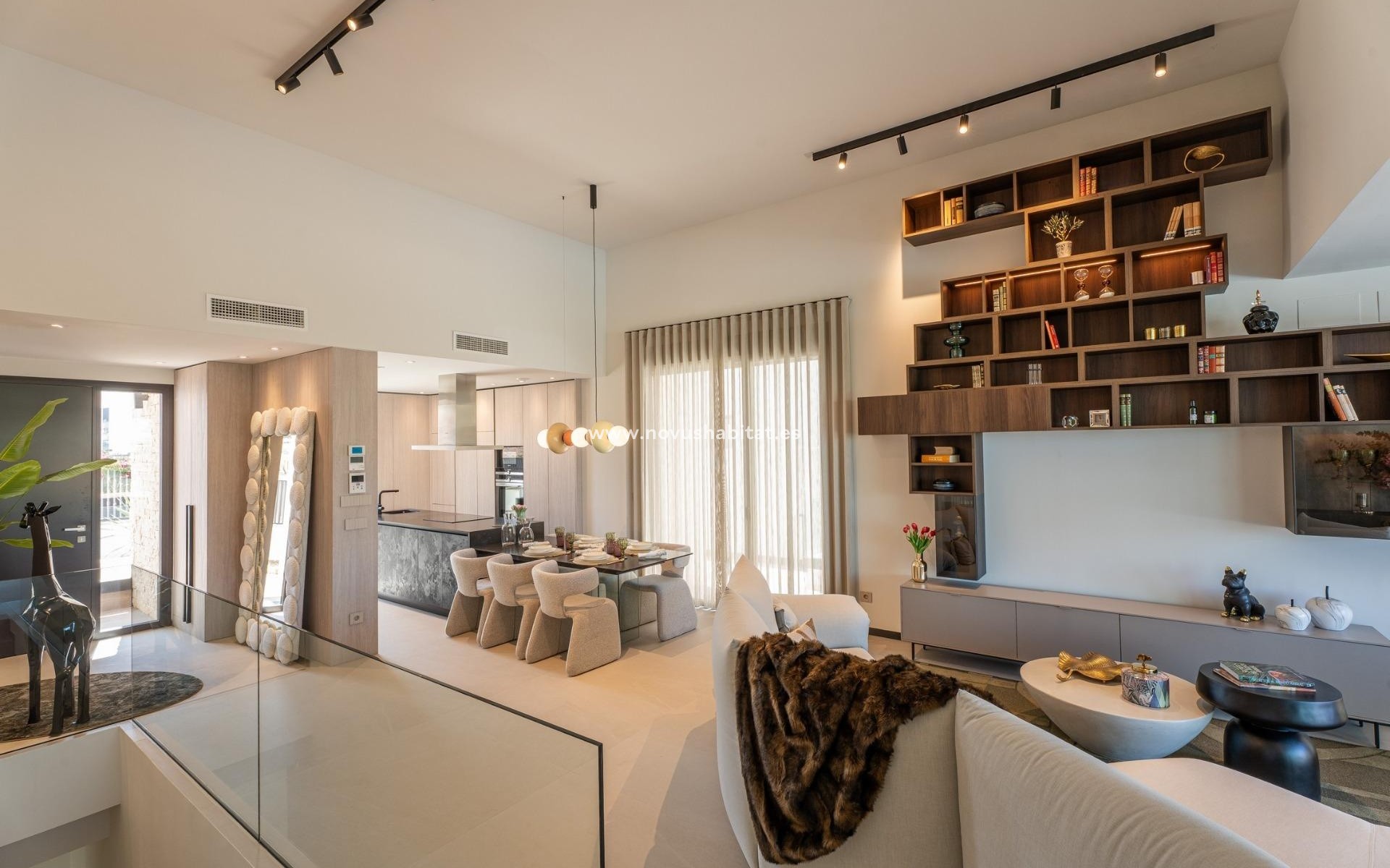 New Build - Villa - Algorfa