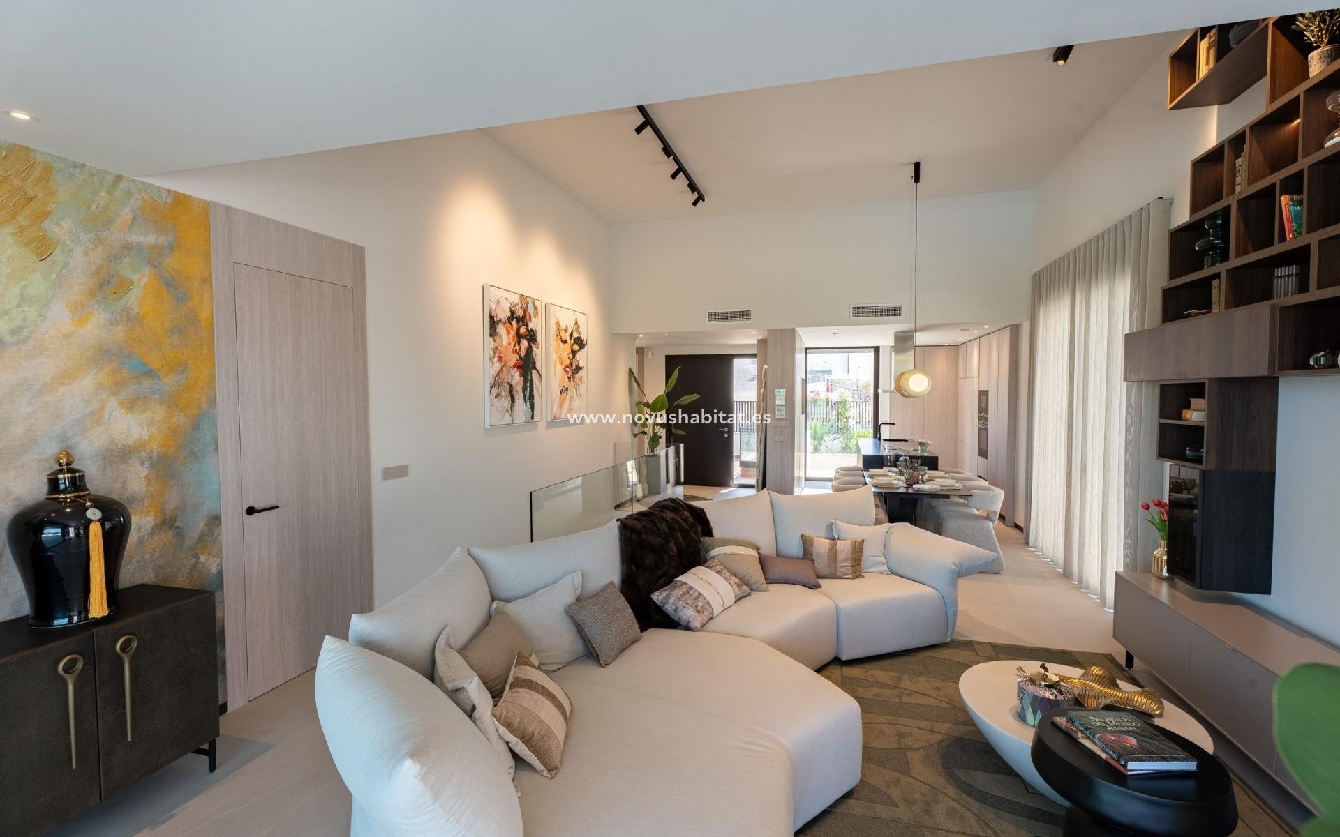 New Build - Villa - Algorfa