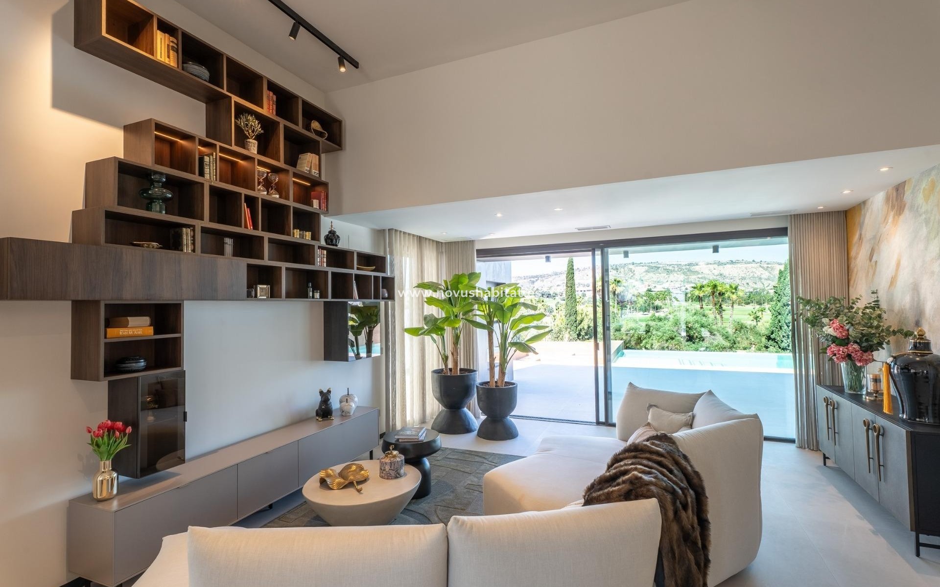 New Build - Villa - Algorfa