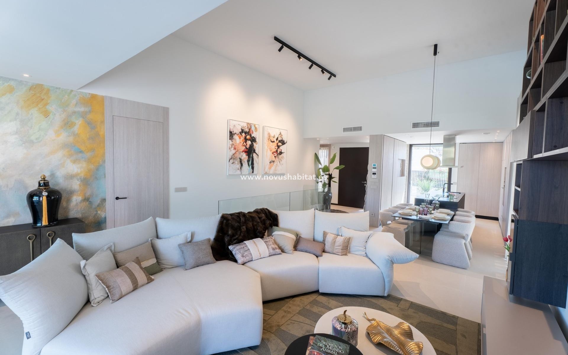 New Build - Villa - Algorfa