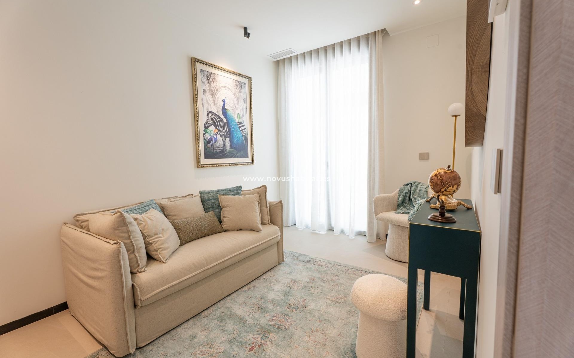 New Build - Villa - Algorfa