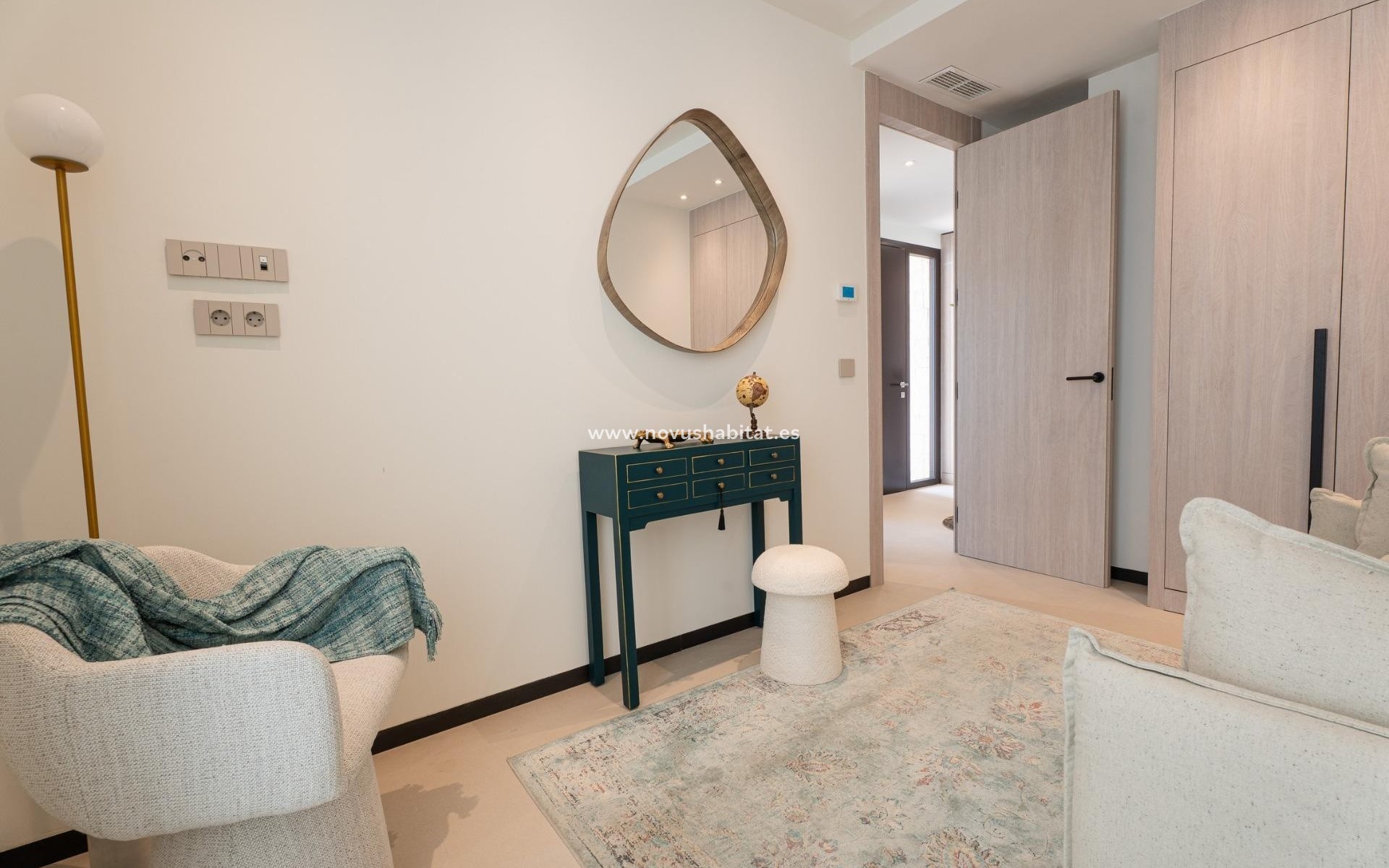 New Build - Villa - Algorfa